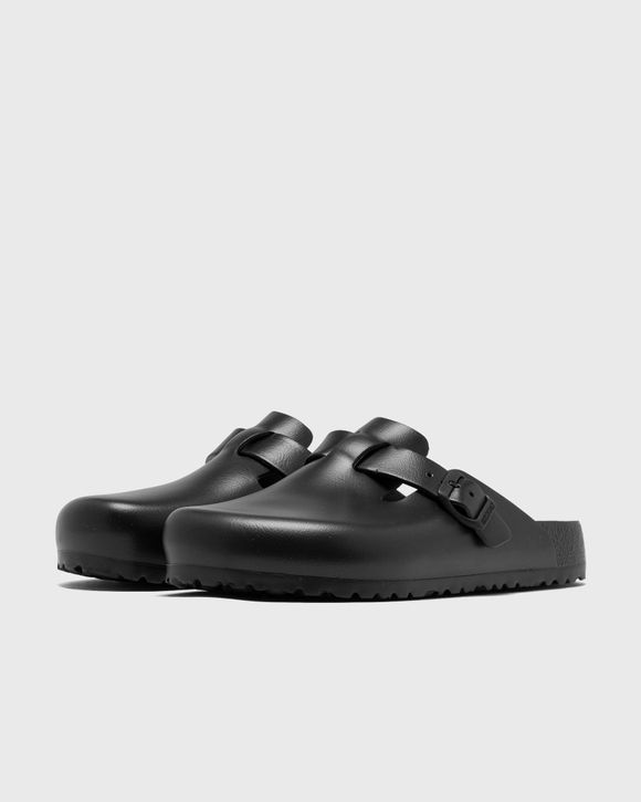 Birkenstock Boston EVA Black | BSTN Store