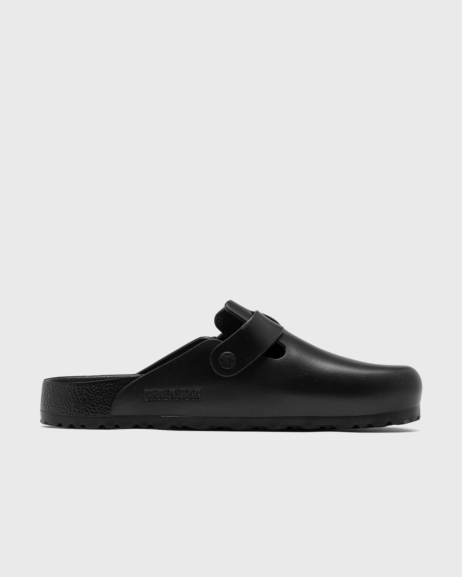 Birkenstock Boston EVA Black | BSTN Store
