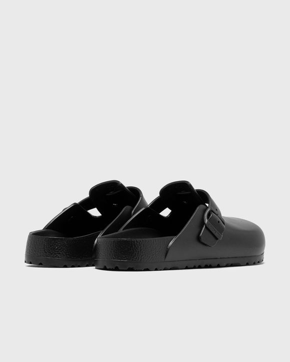 靴 BIRKENSTOCK BOSTON EVA BLACK Birkenstock Women's Boston EVA / Black | JD Sports