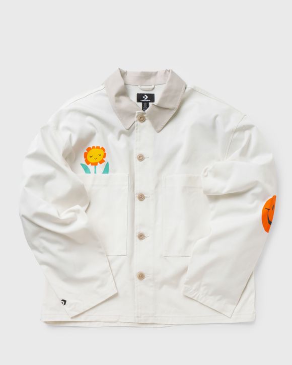Much Love Lightweight Shop Jacket