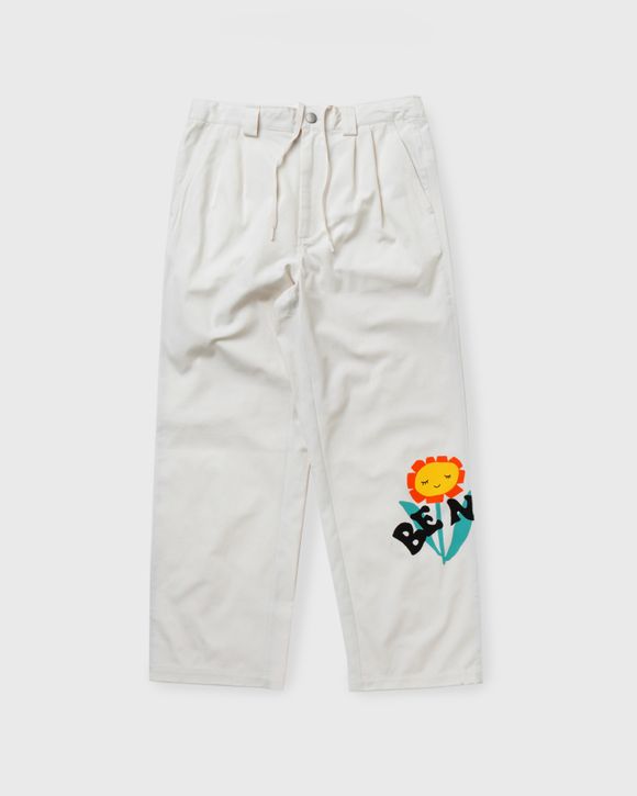 Much Love Double Pleat Chino Pant