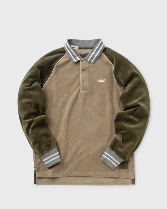 Converse x Todd Snyder Rugby Shirt