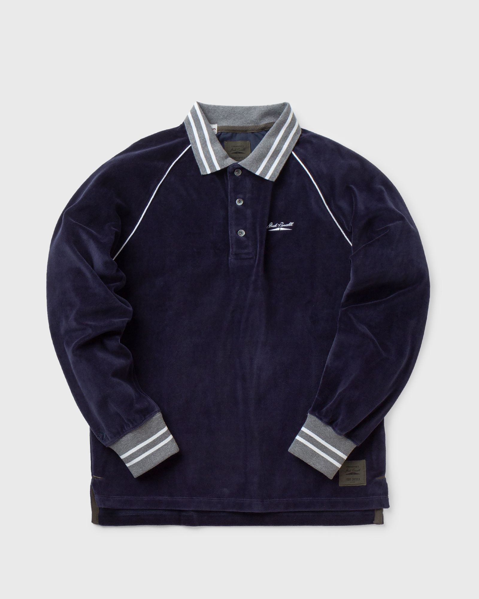 Converse x Todd Snyder Rugby Shirt