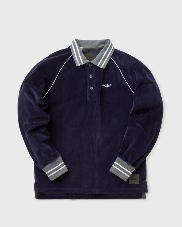 Converse x Todd Snyder Rugby Shirt