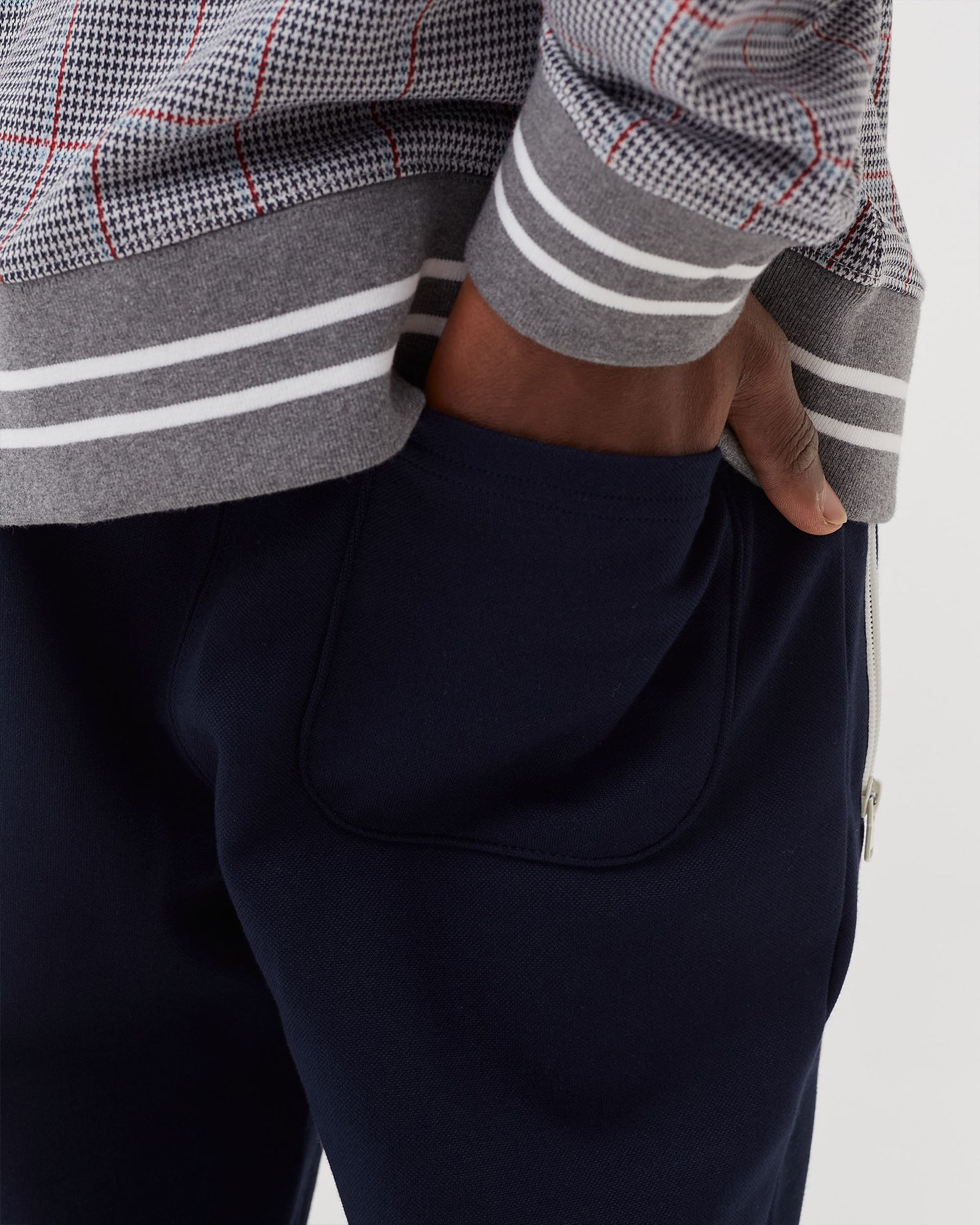 Converse x Todd Snyder Joggers