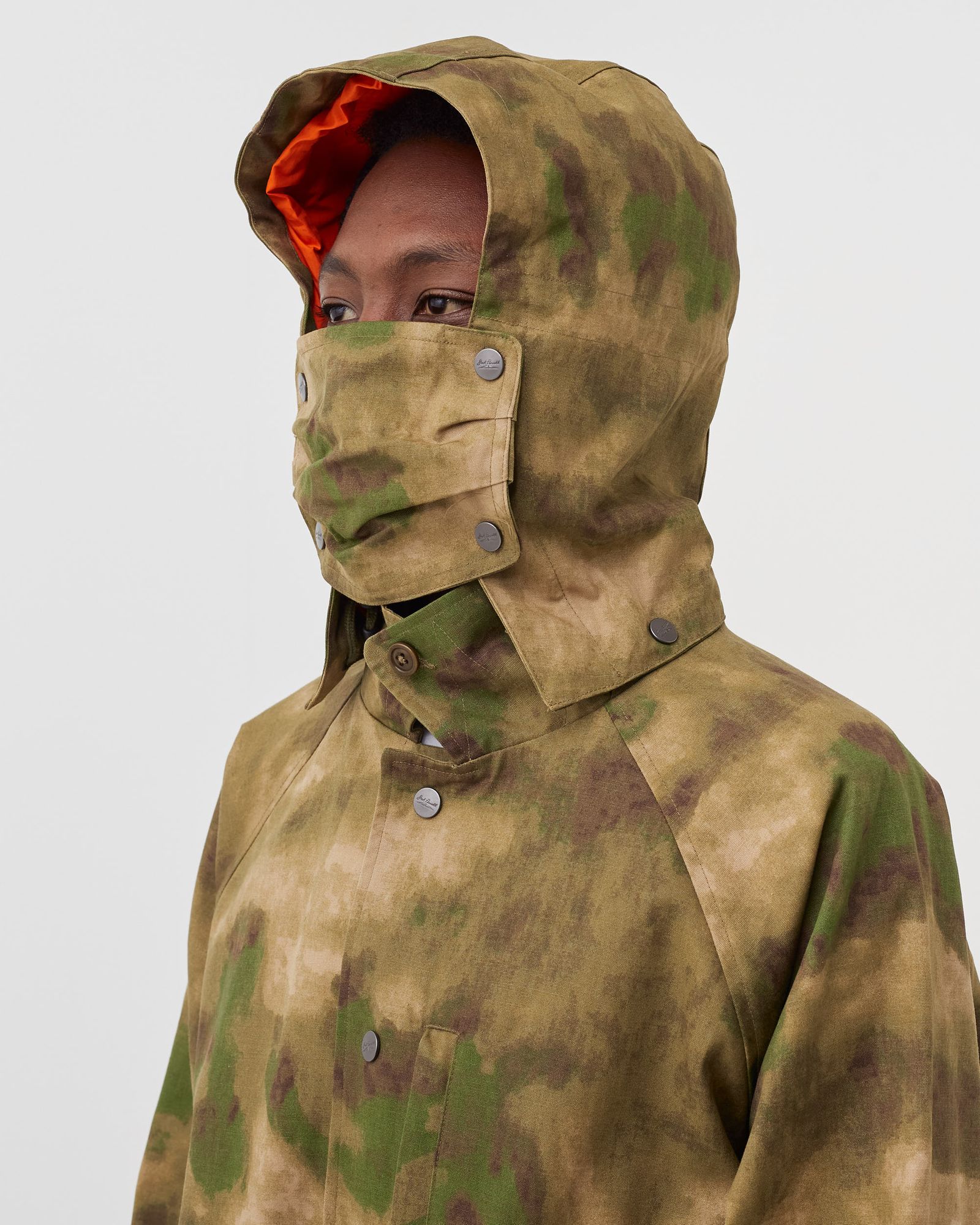 Converse x Todd Snyder PARKA