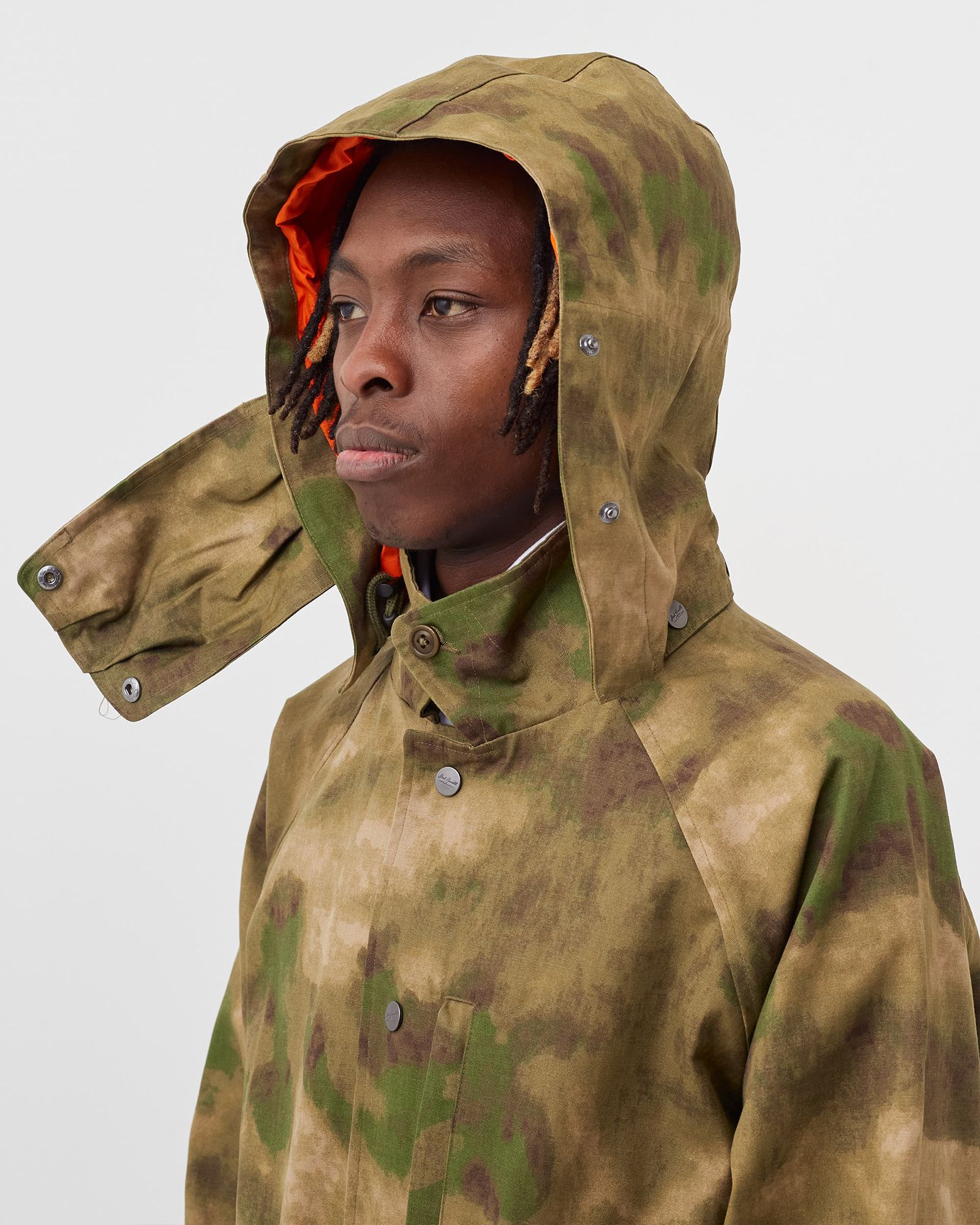 Converse x Todd Snyder PARKA