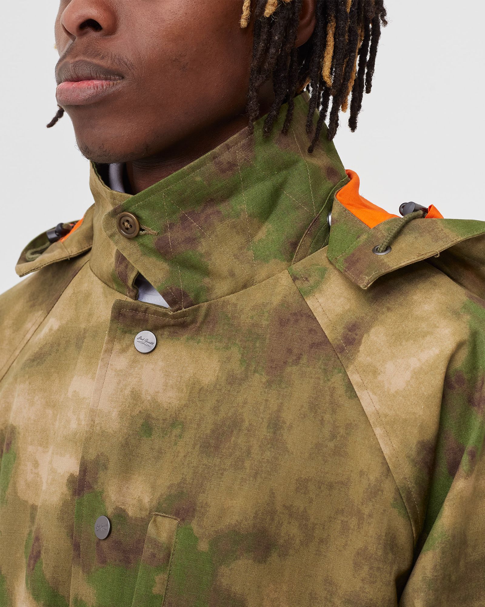 Converse x Todd Snyder PARKA