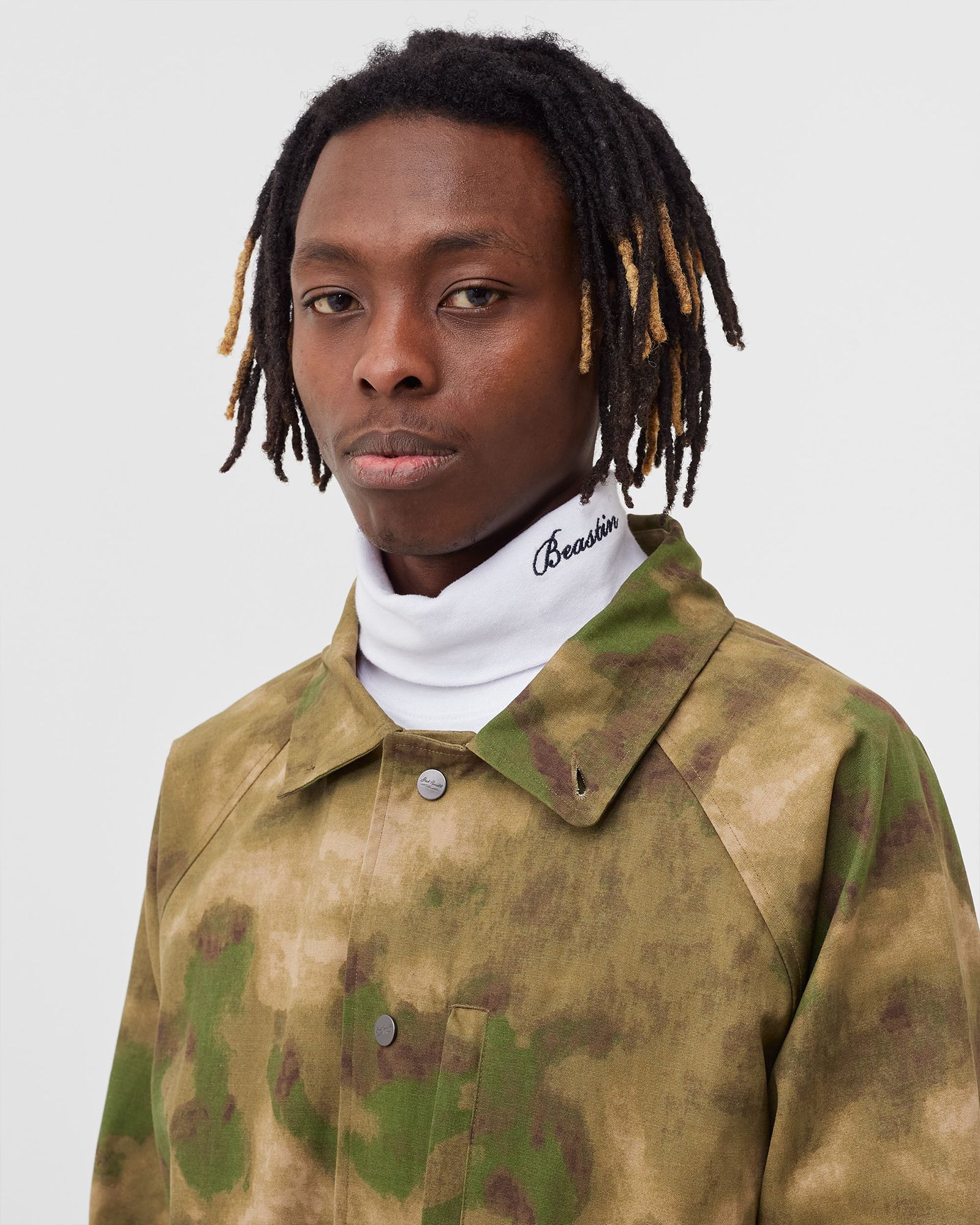 Converse x Todd Snyder PARKA