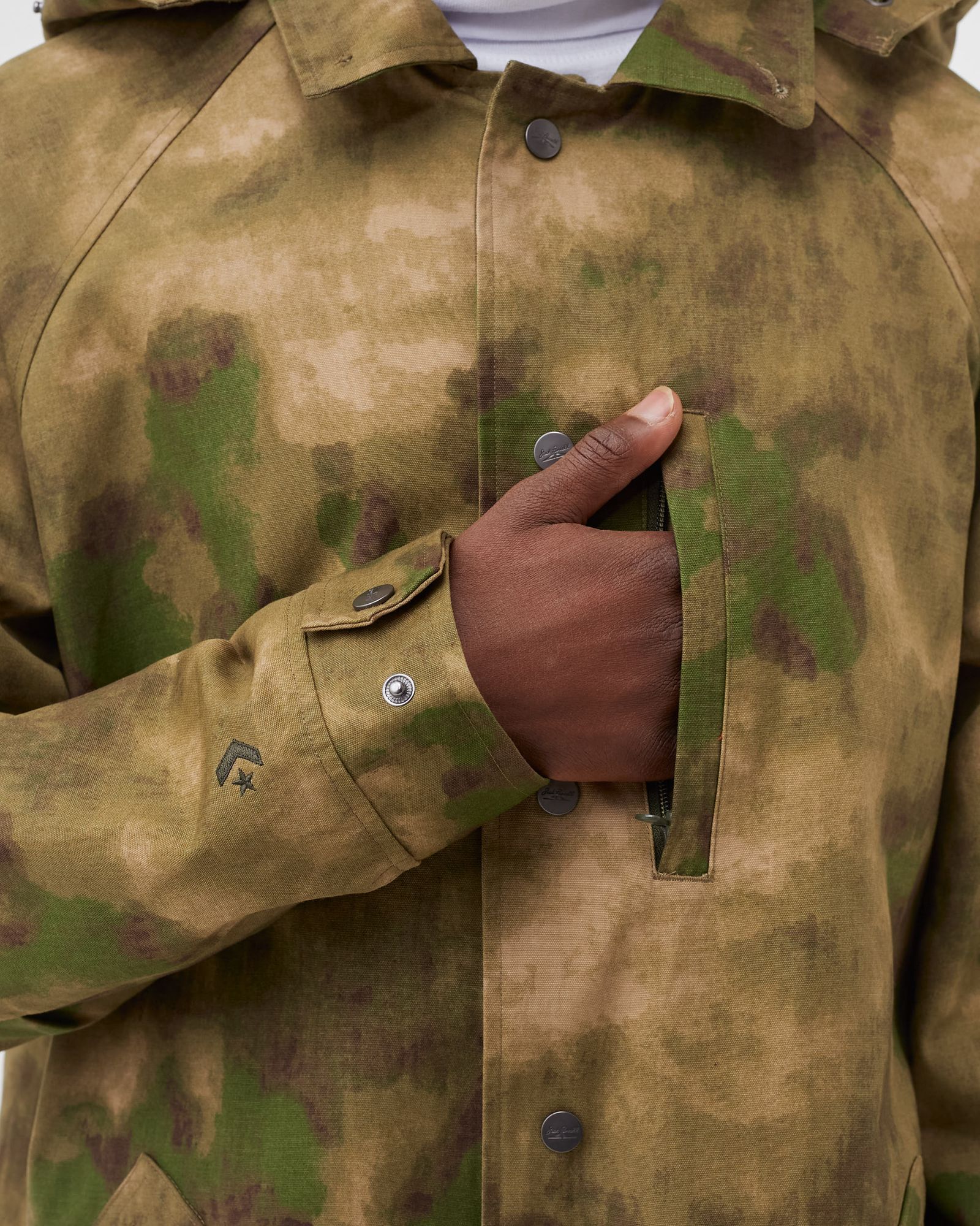 Converse x Todd Snyder PARKA