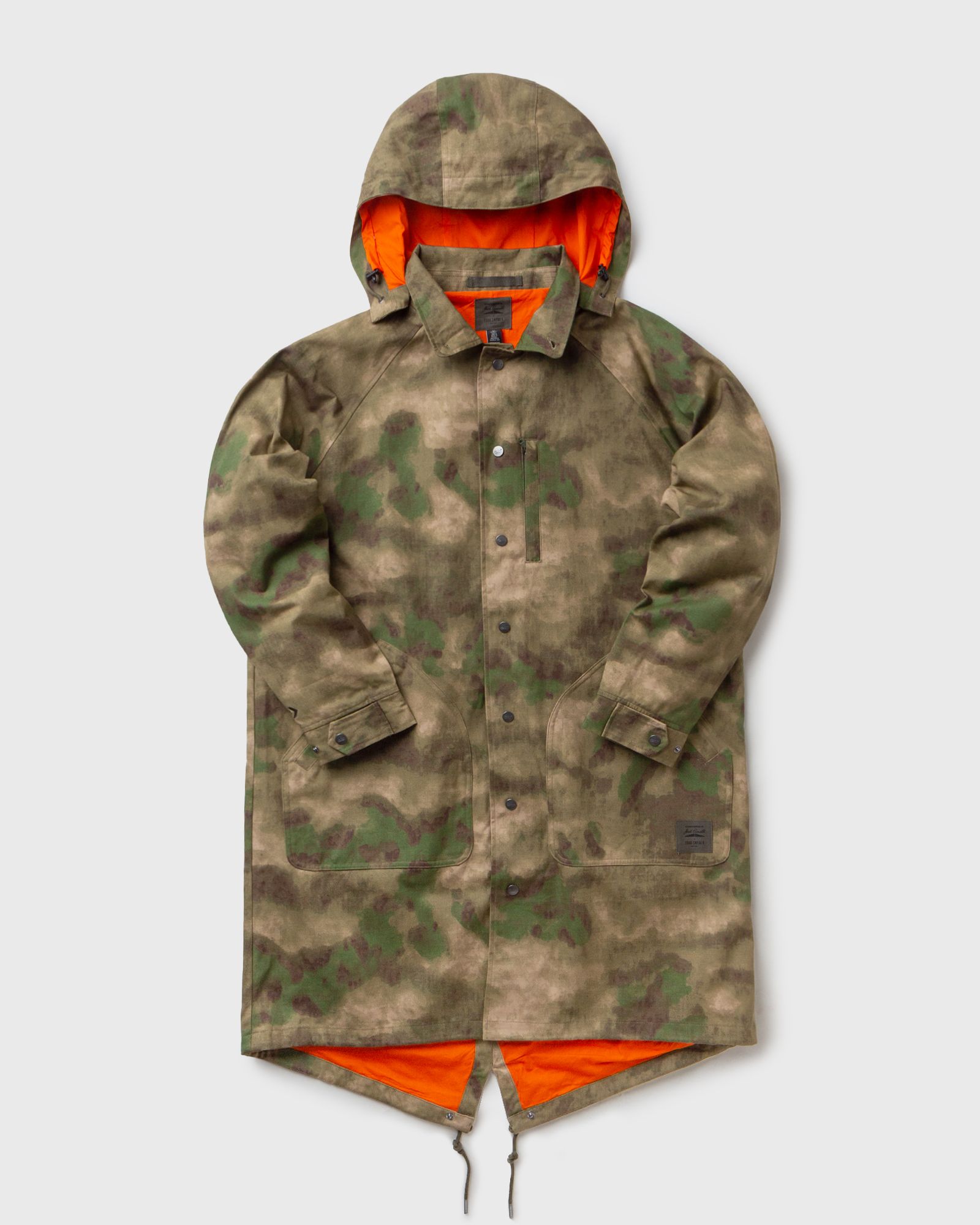 Converse x Todd Snyder PARKA