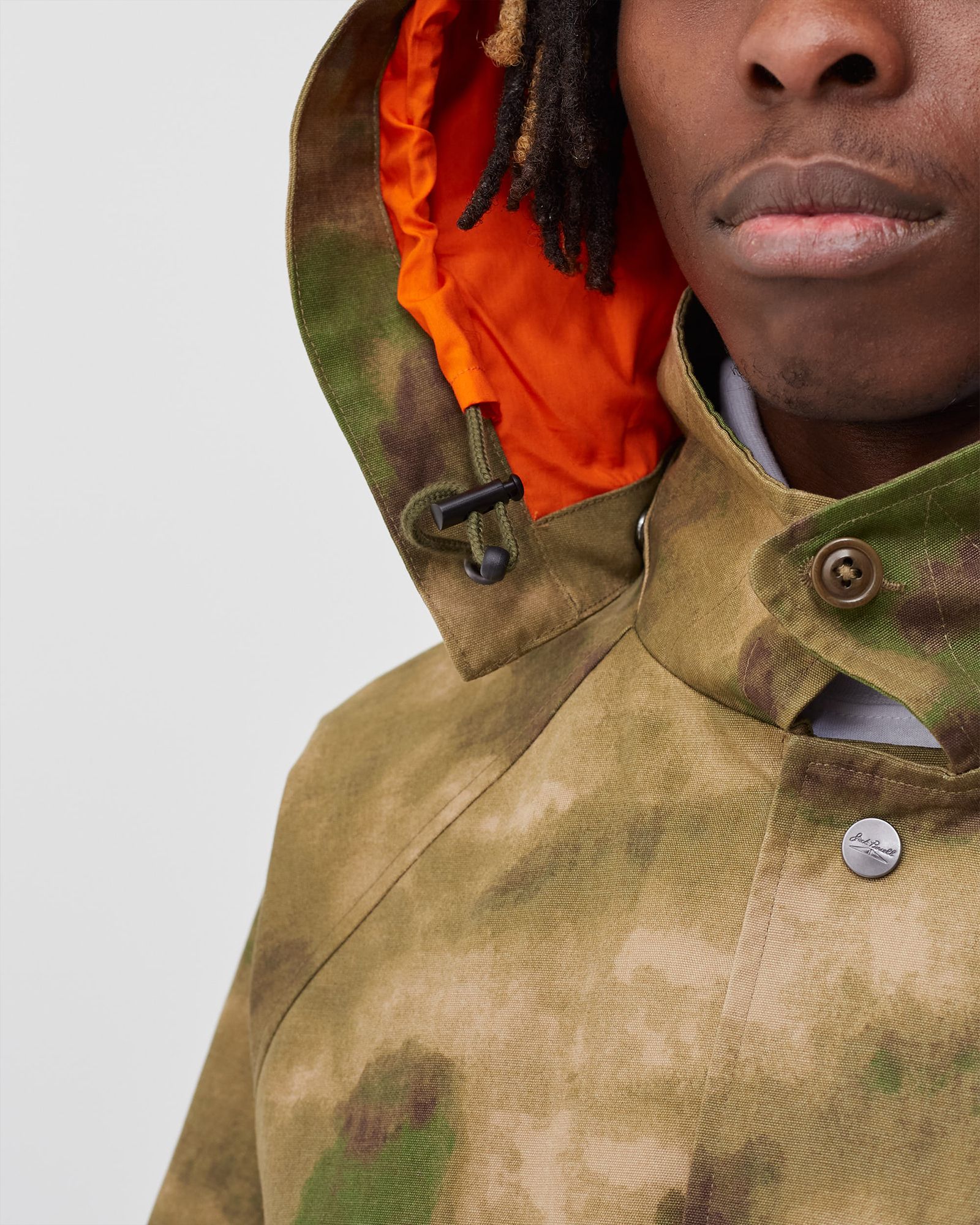 Converse x Todd Snyder PARKA