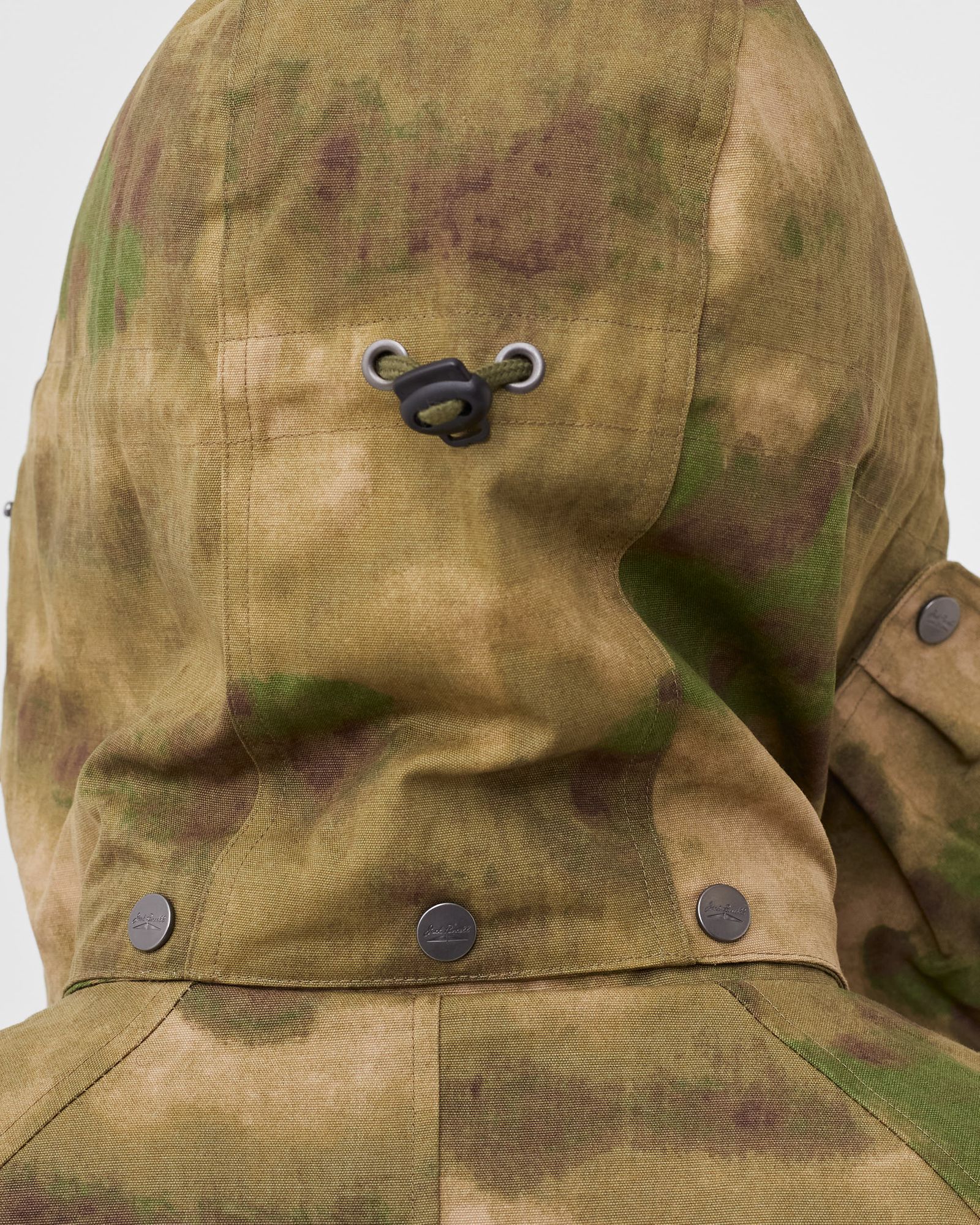 Converse x Todd Snyder PARKA