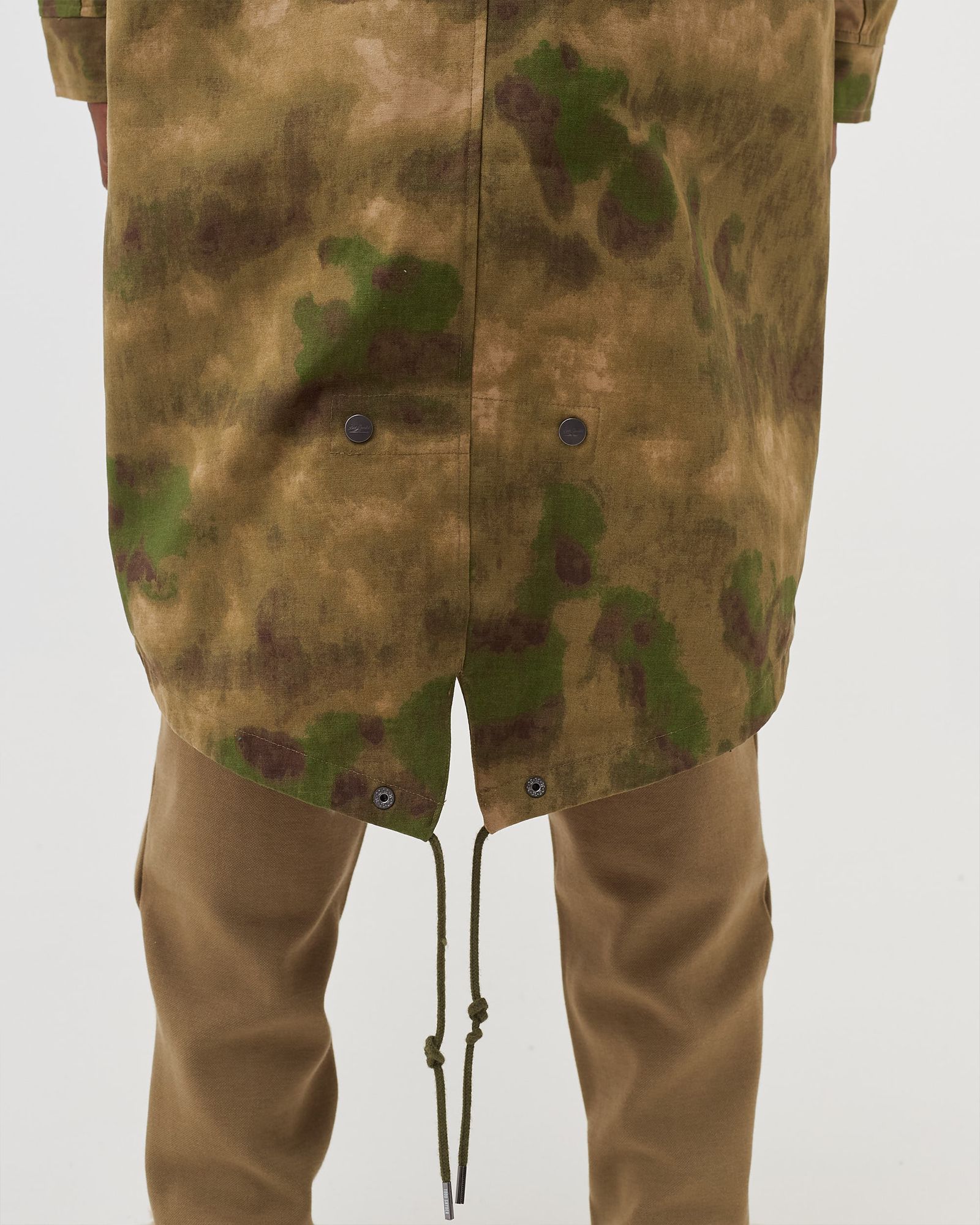 Converse x Todd Snyder PARKA