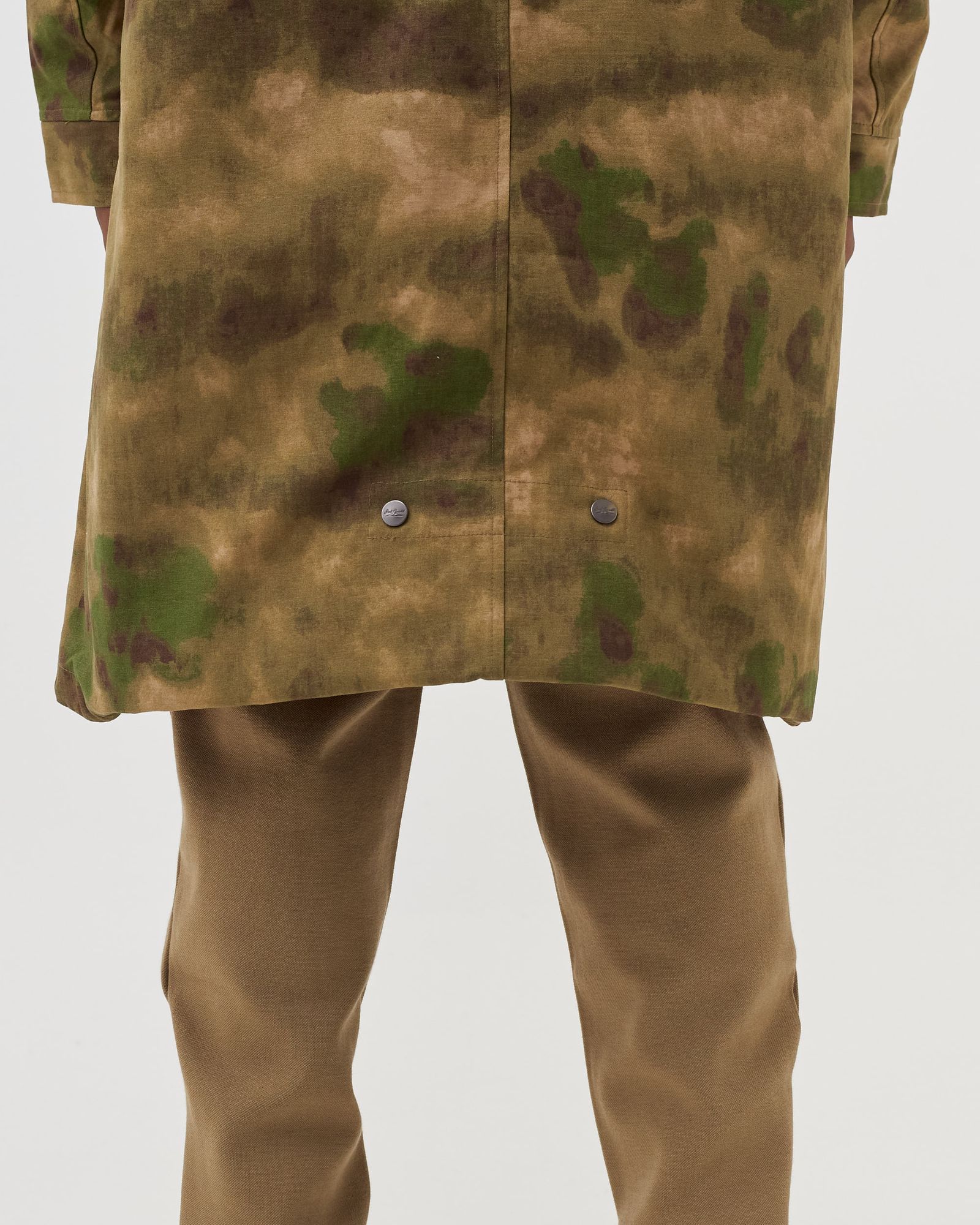 Converse x Todd Snyder PARKA