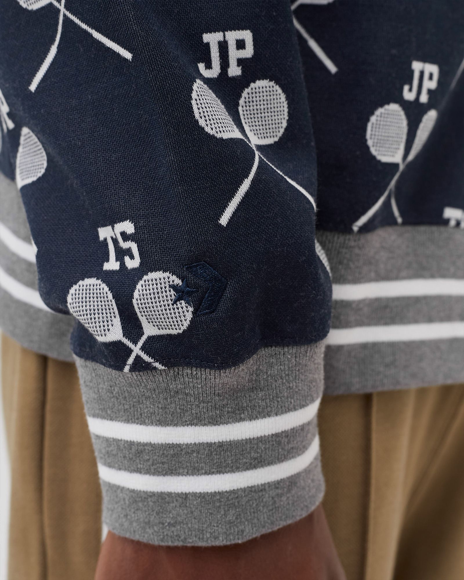 Converse x Todd Snyder CARDIGAN