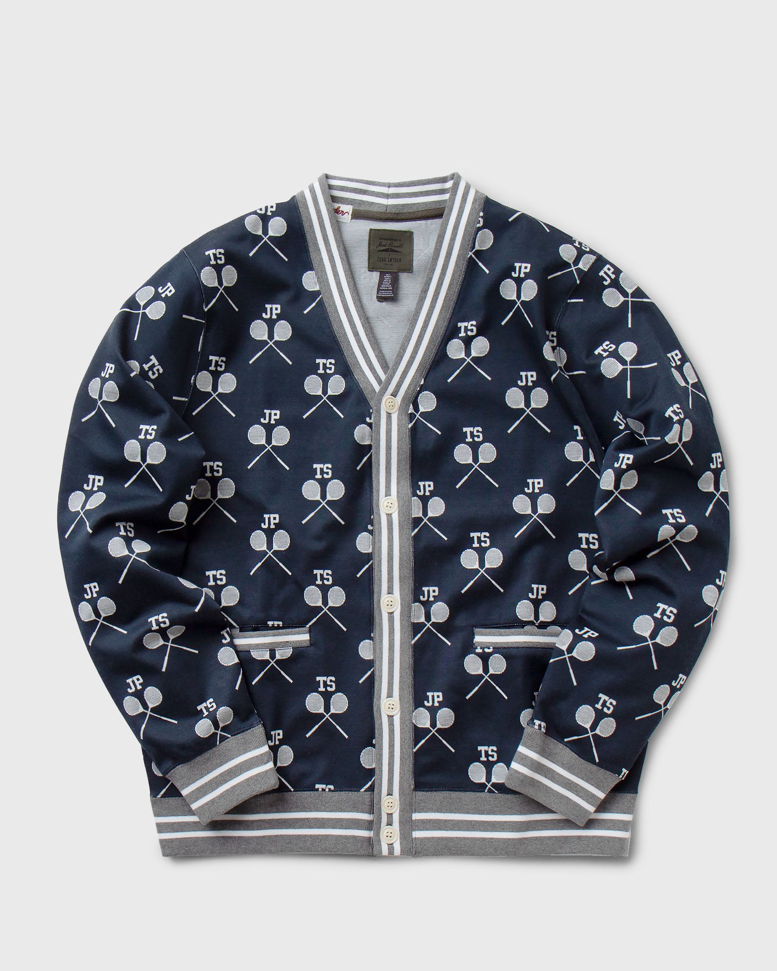 Converse x Todd Snyder CARDIGAN