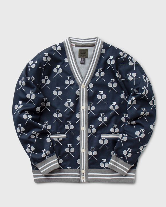 Converse cardigan on sale