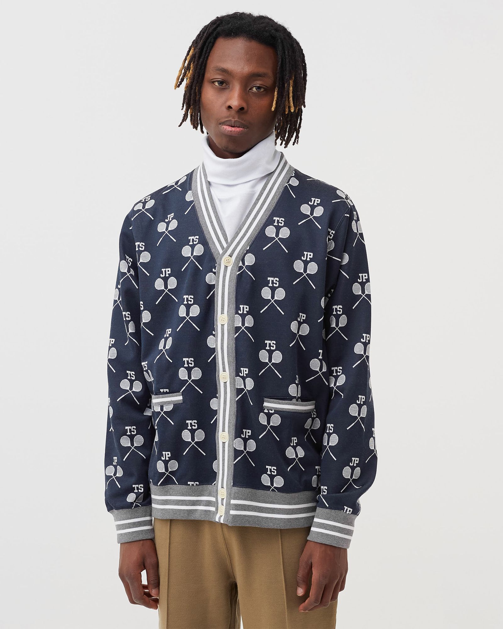 Converse x Todd Snyder CARDIGAN