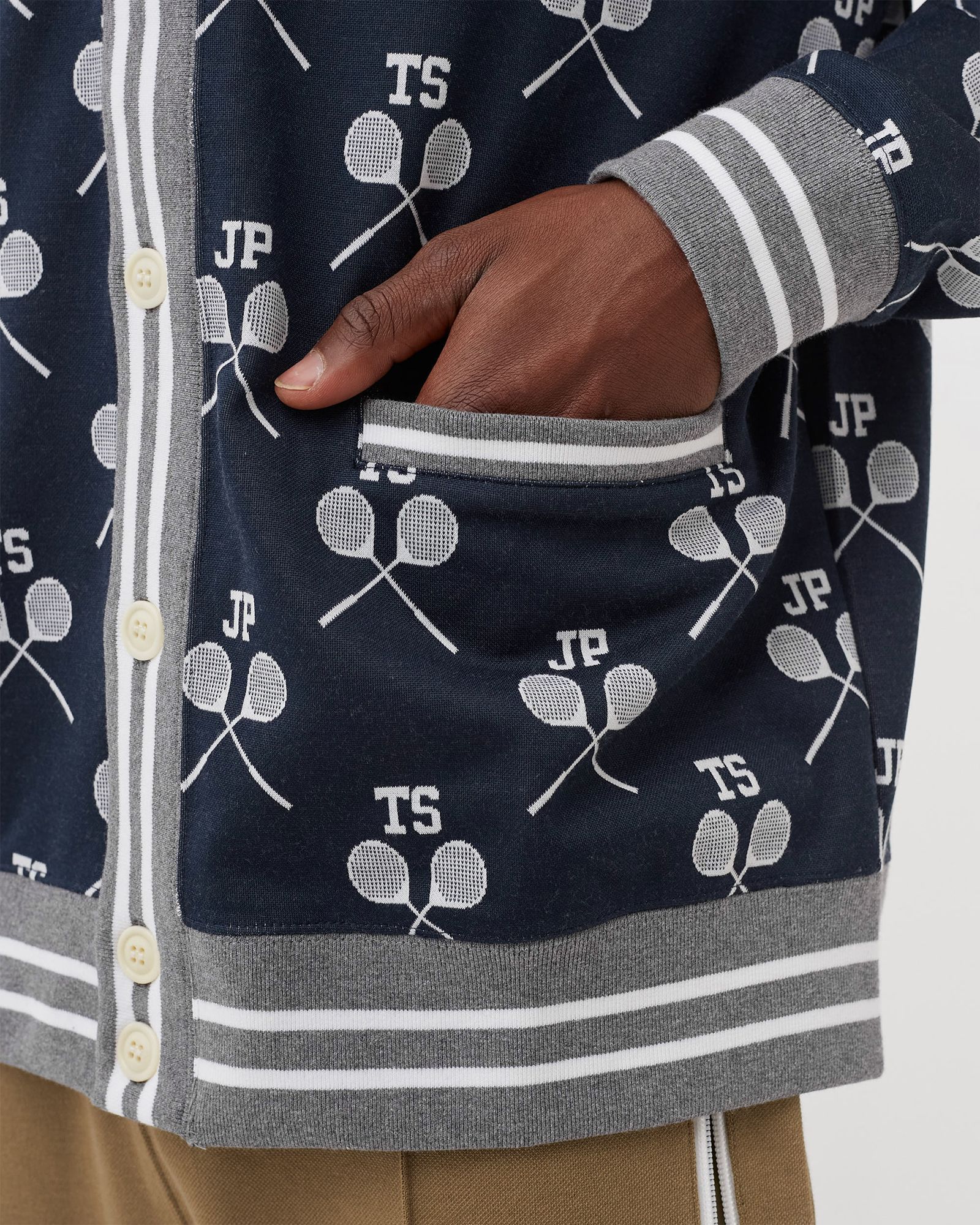 Converse x Todd Snyder CARDIGAN