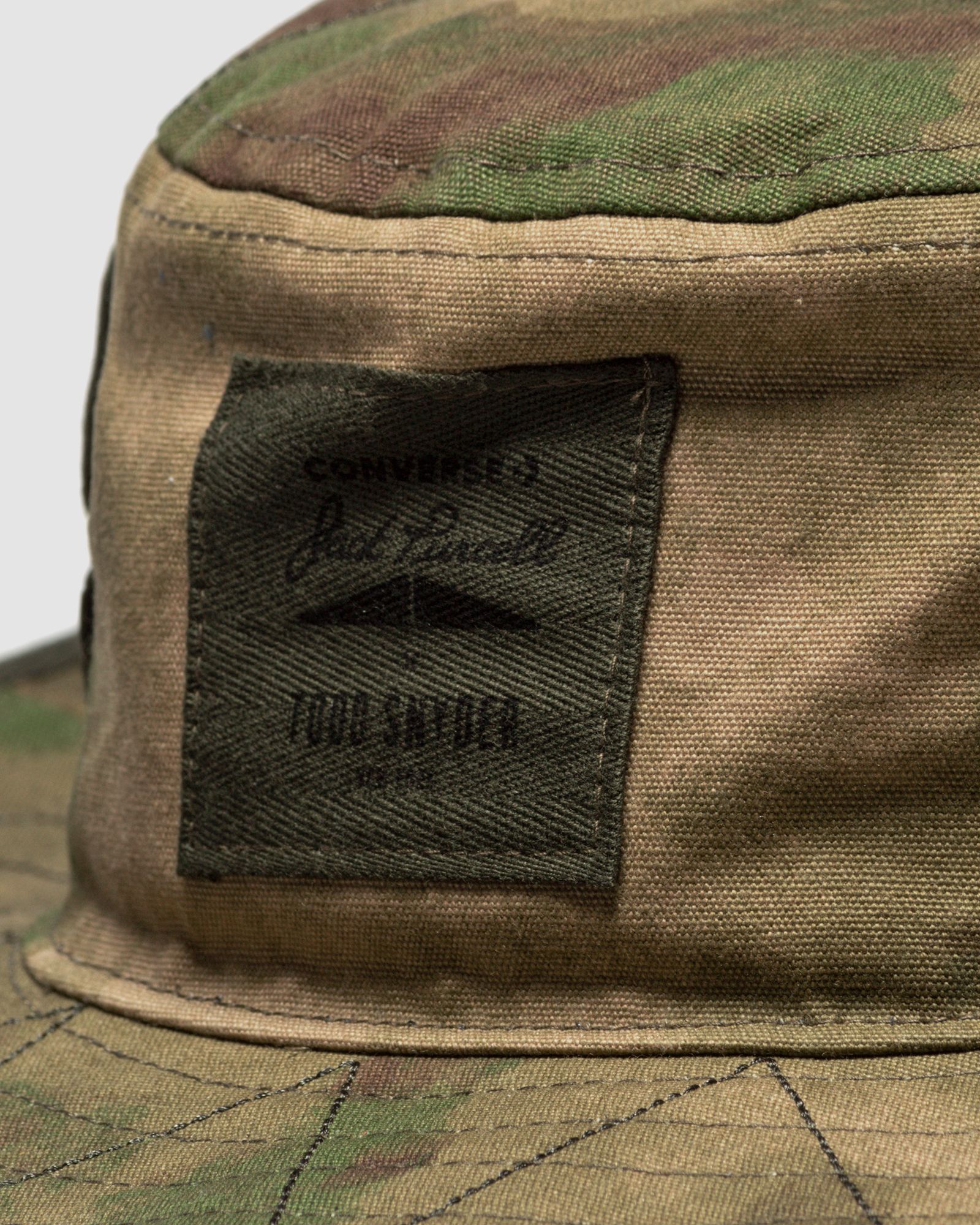 Converse x Todd Snyder Boonie Hat
