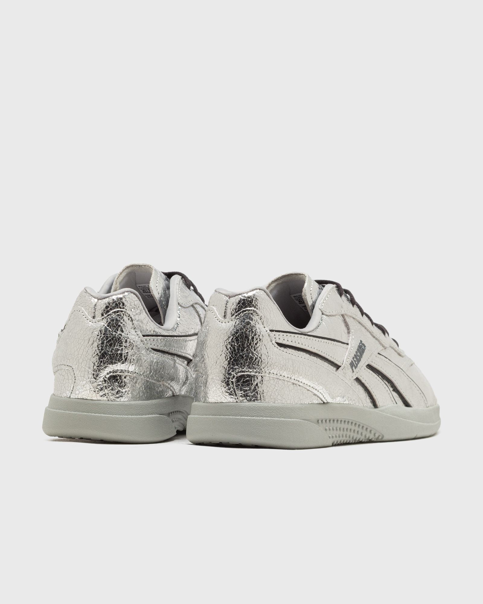 x Pleasures Hammer Street