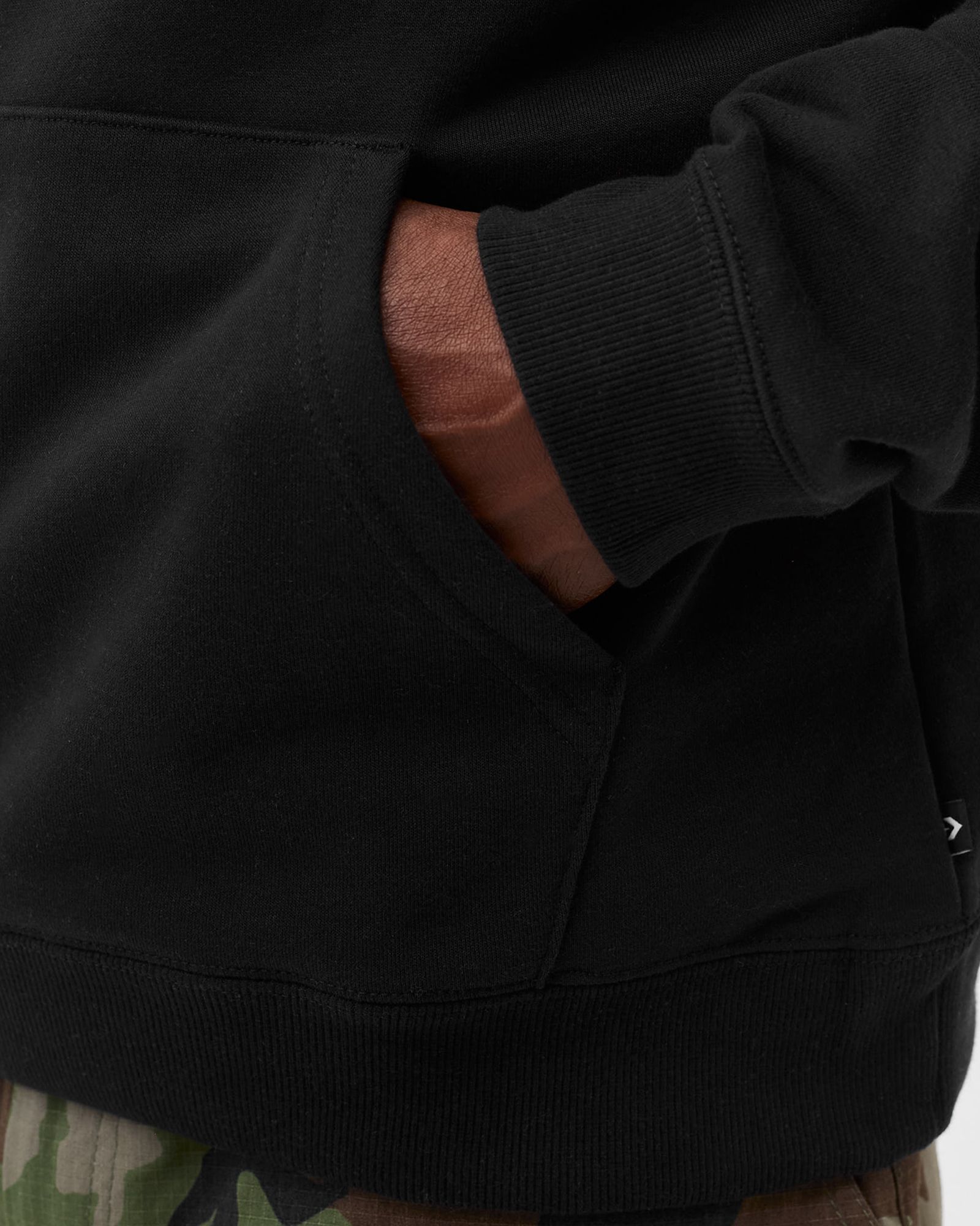 Be Nice Graphic Hoodie