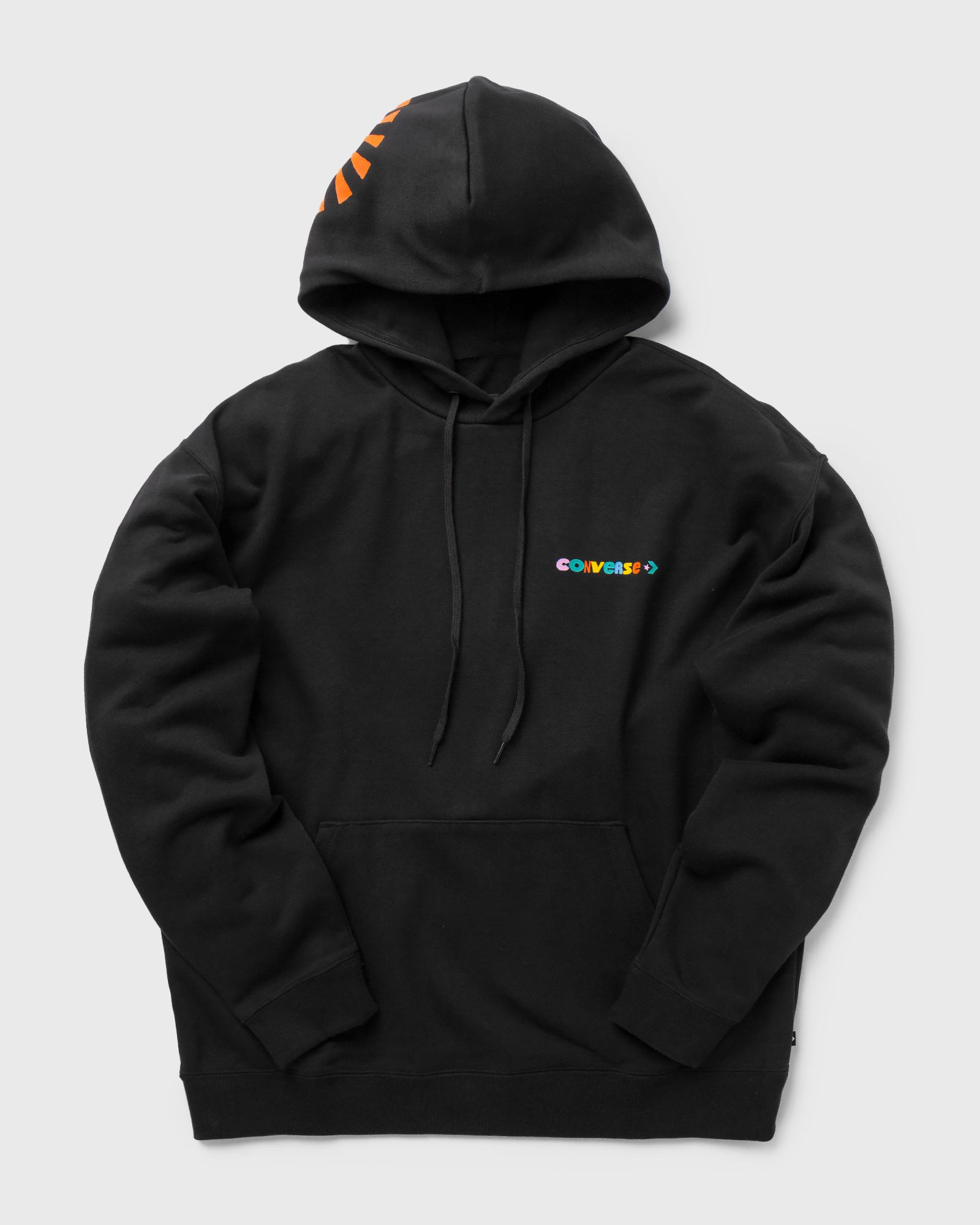 Be Nice Graphic Hoodie