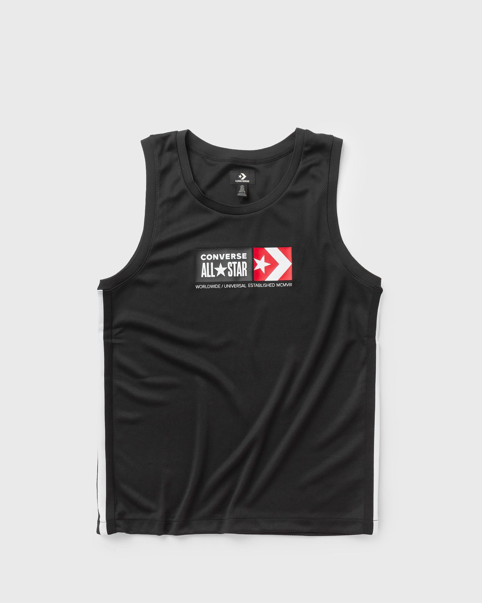 Mesh Chevron BB Tank