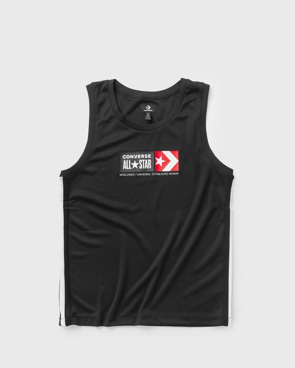 Mesh Chevron BB Tank