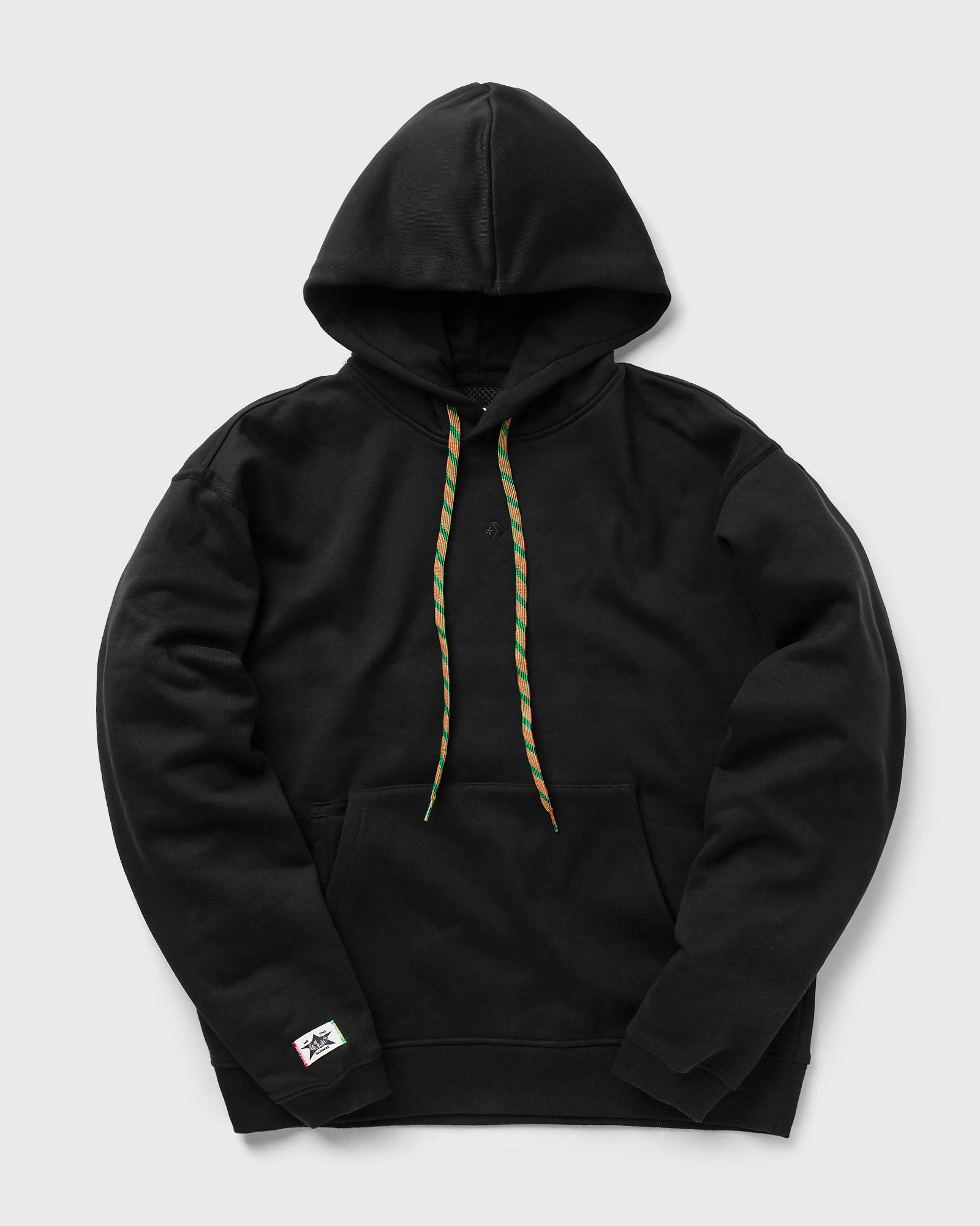 CONVERSE X BARRIERS COURT READY PO HOODIE