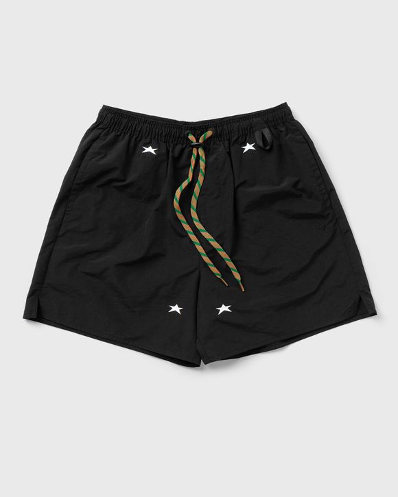 CONVERSE X BARRIERS COURT READY CUTTER SHORT