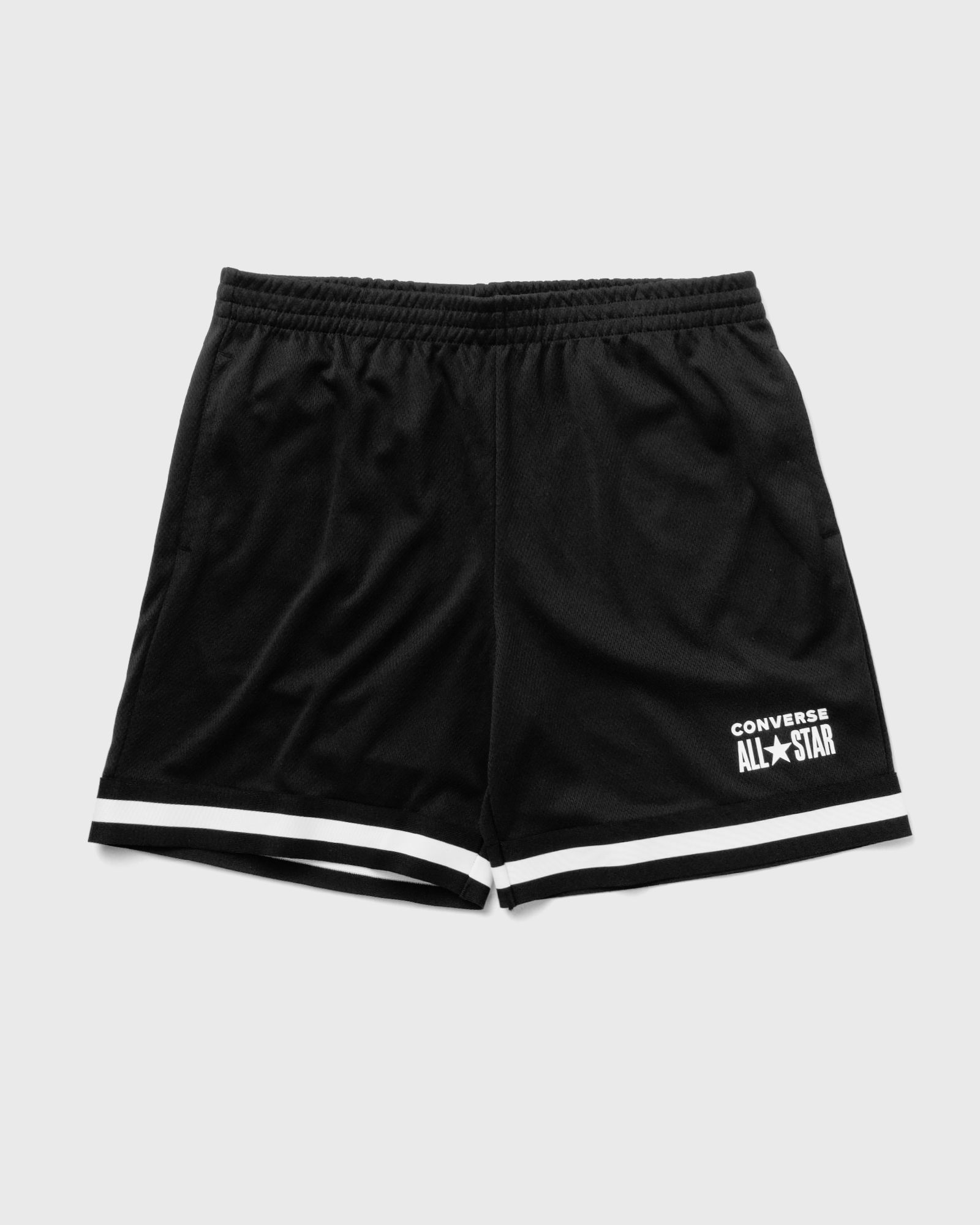 Mesh Chevron BB Short