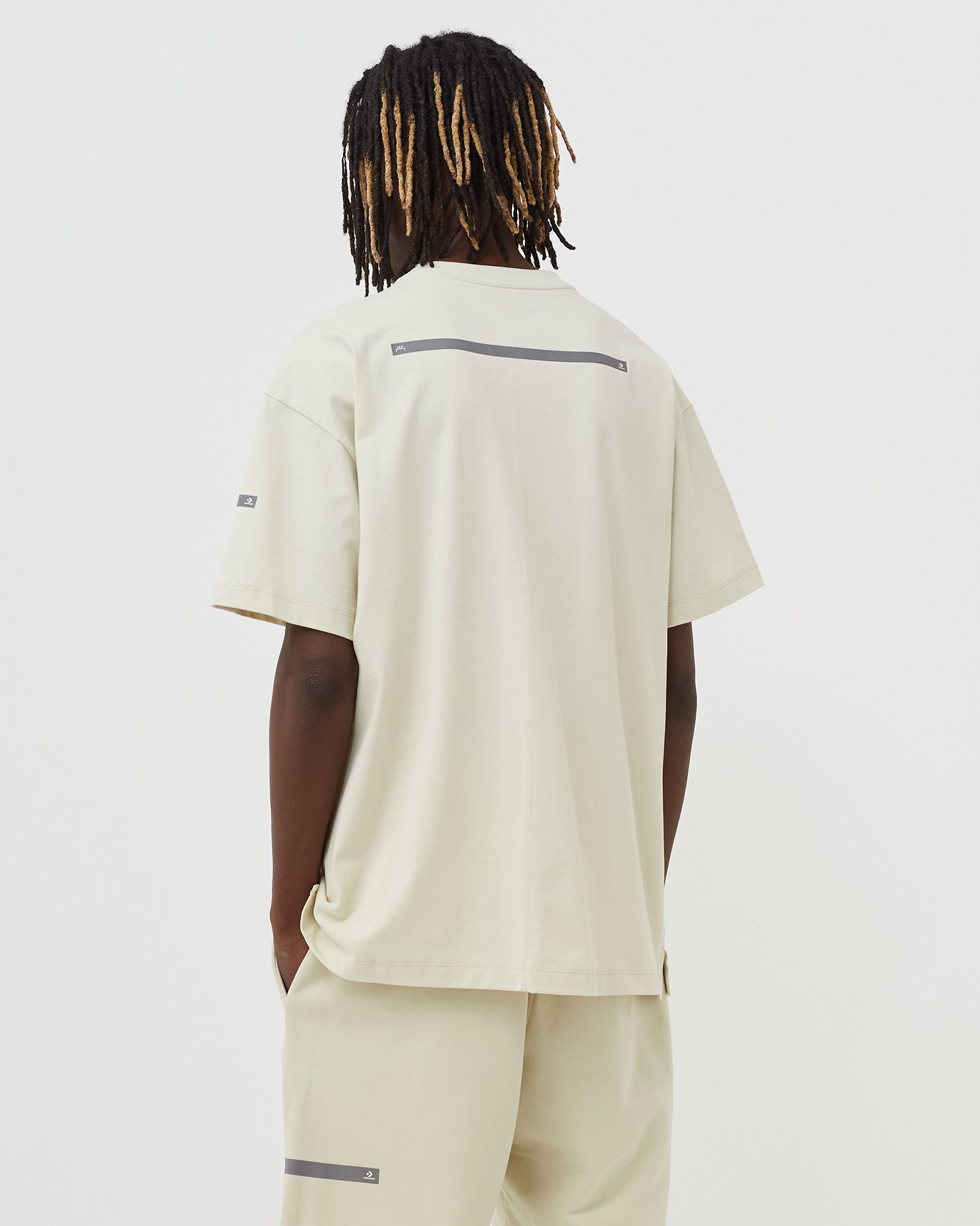 A Cold Wall X CONVERSE TEE