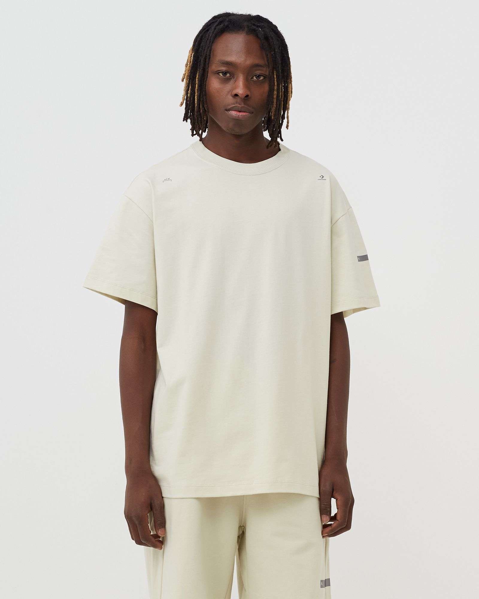 A Cold Wall X CONVERSE TEE