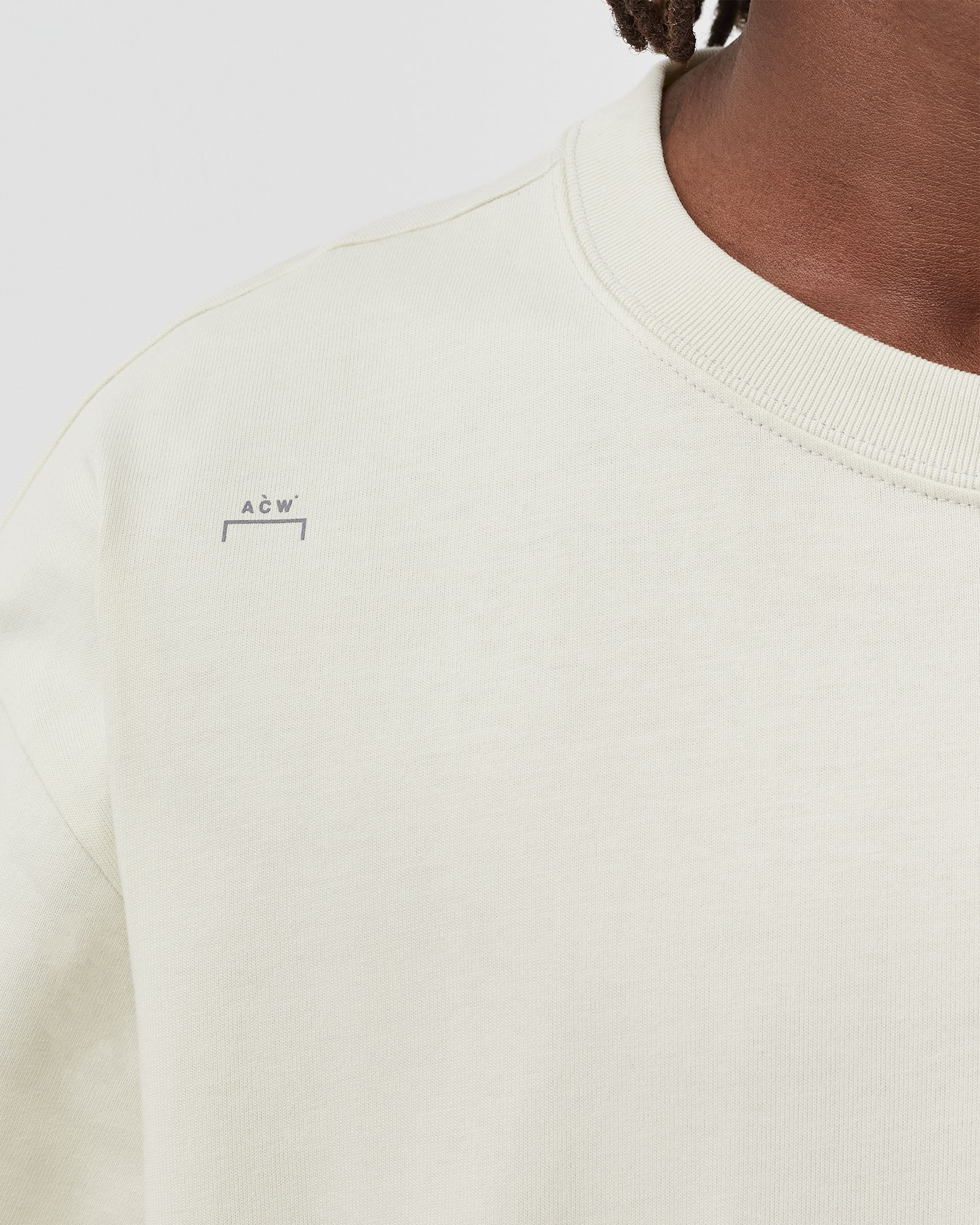 A Cold Wall X CONVERSE TEE