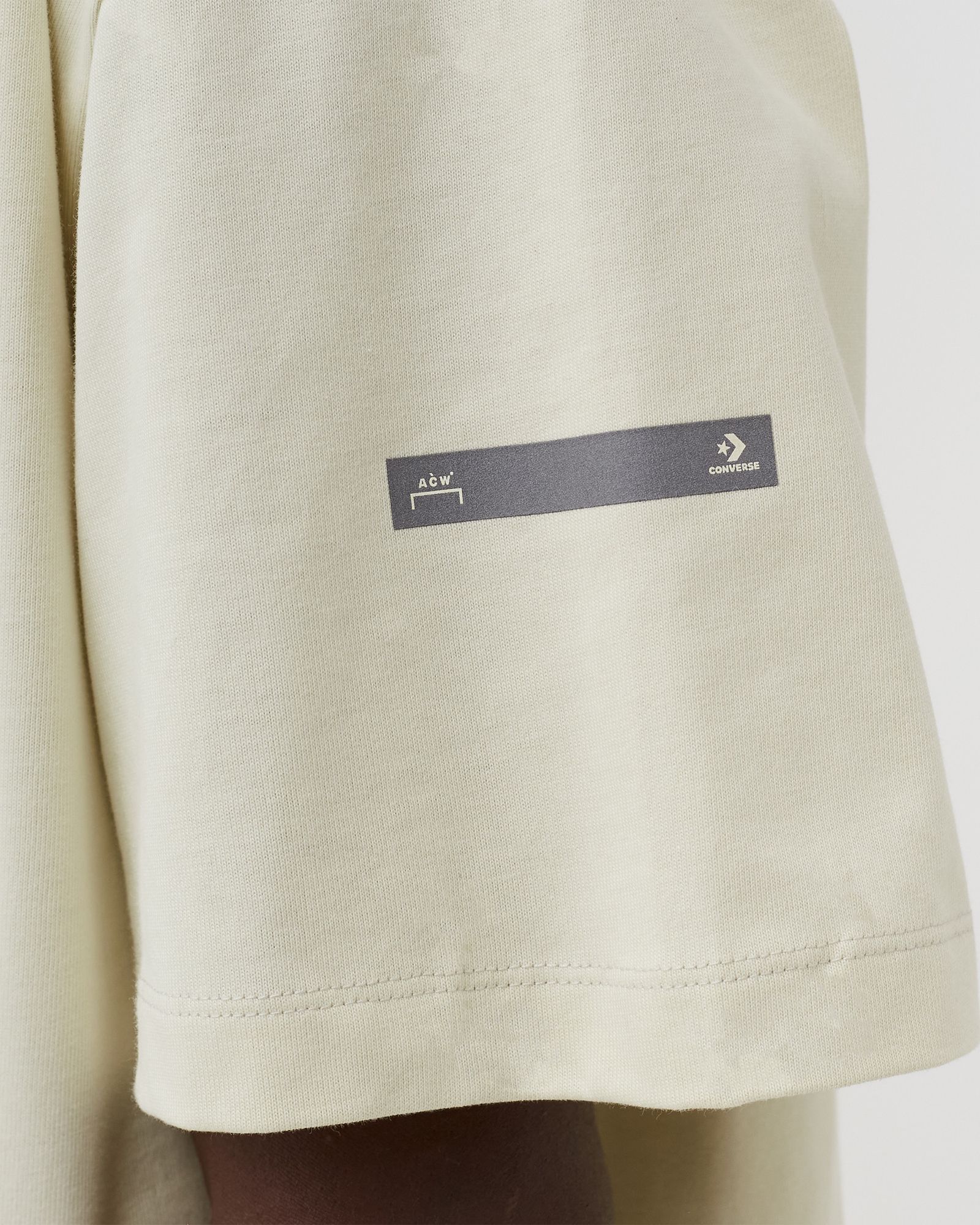A Cold Wall X CONVERSE TEE