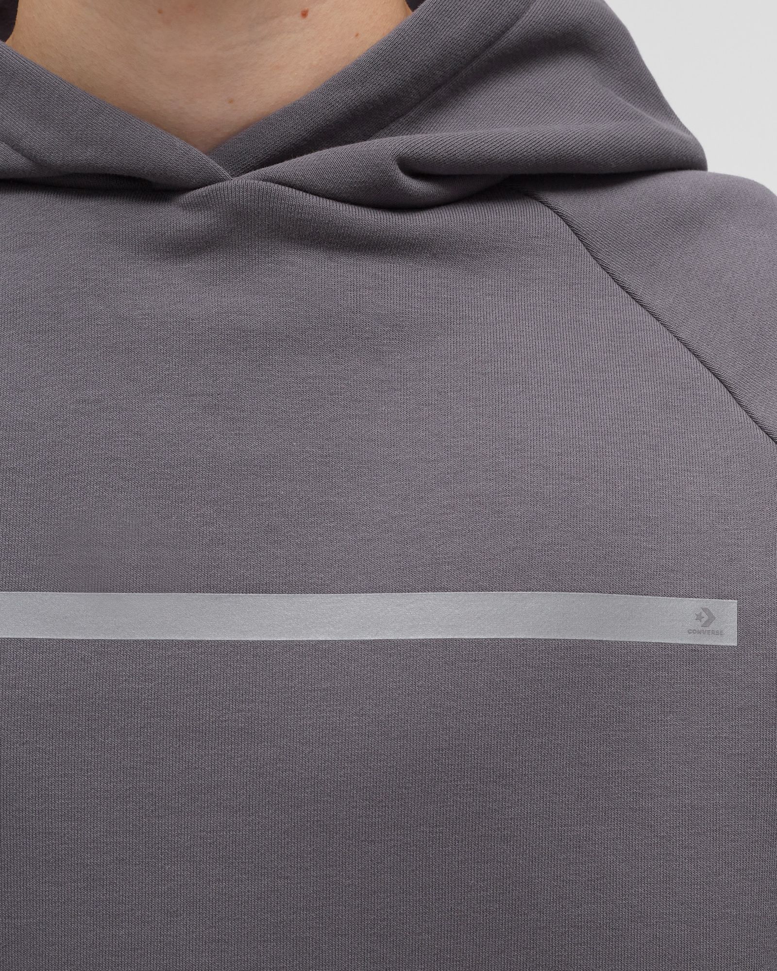 ACW X CONVERSE HOODIE PAVEMENT