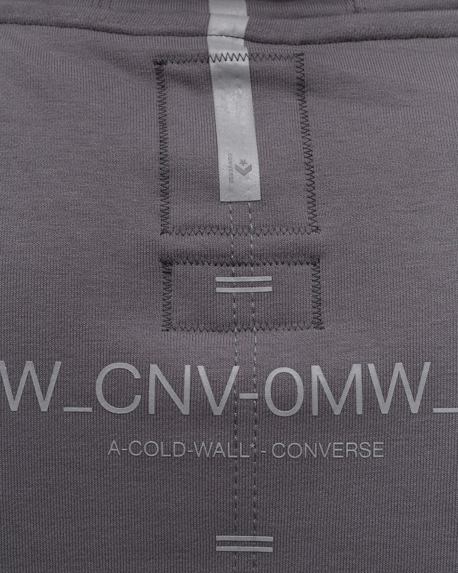 ACW X CONVERSE HOODIE PAVEMENT