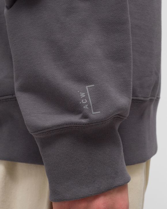 ACW X CONVERSE HOODIE PAVEMENT