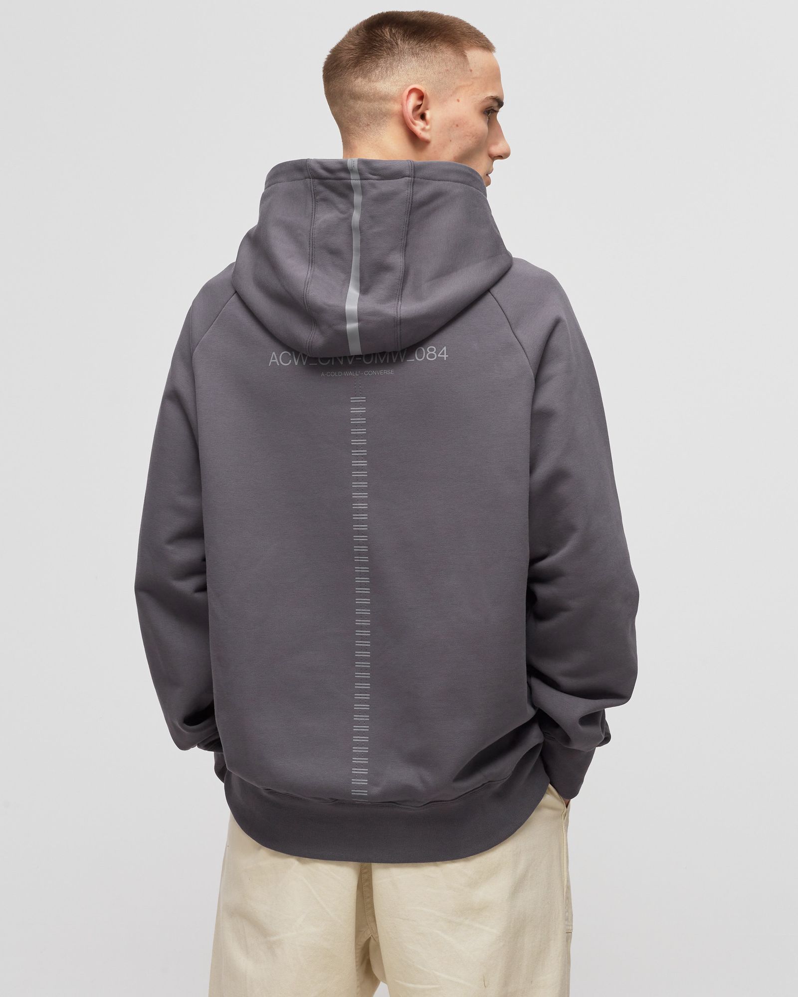 ACW X CONVERSE HOODIE PAVEMENT