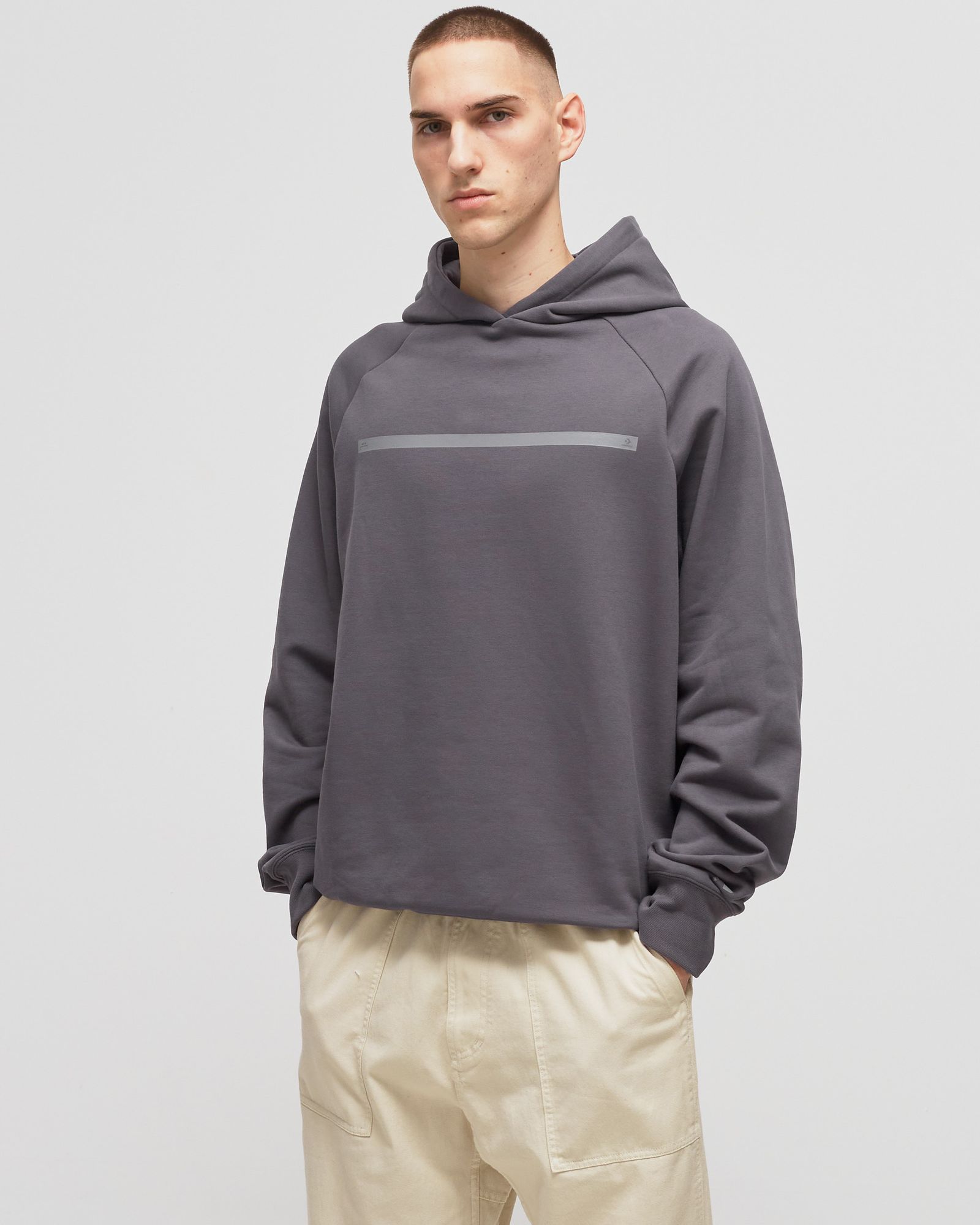 ACW X CONVERSE HOODIE PAVEMENT