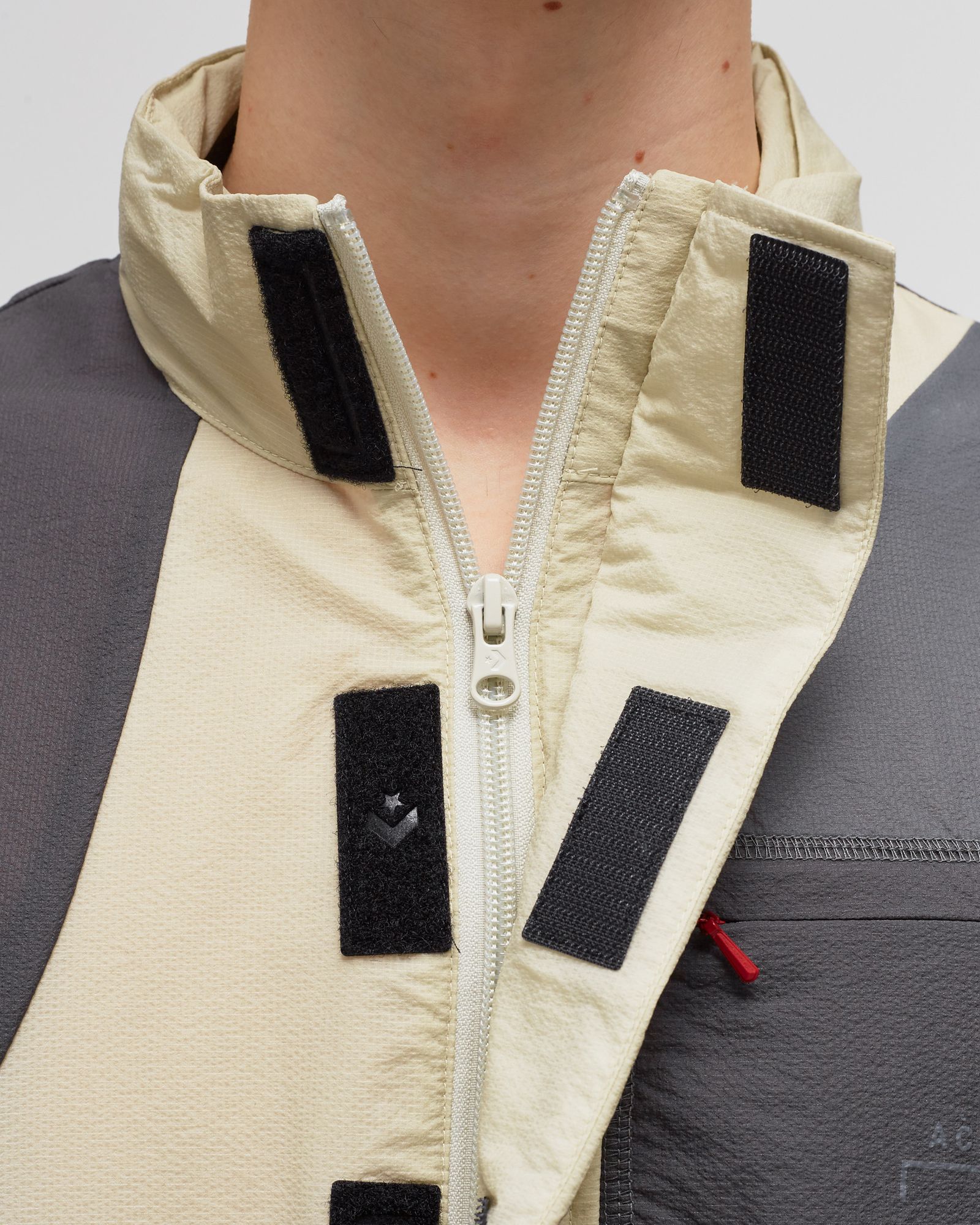 ACW X CONVERSE WOVEN JACKET PAVEMENT