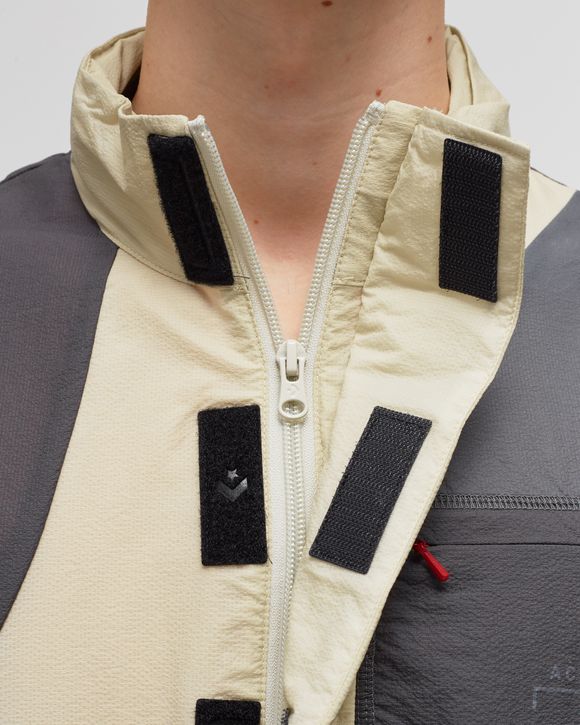 ACW X CONVERSE WOVEN JACKET PAVEMENT