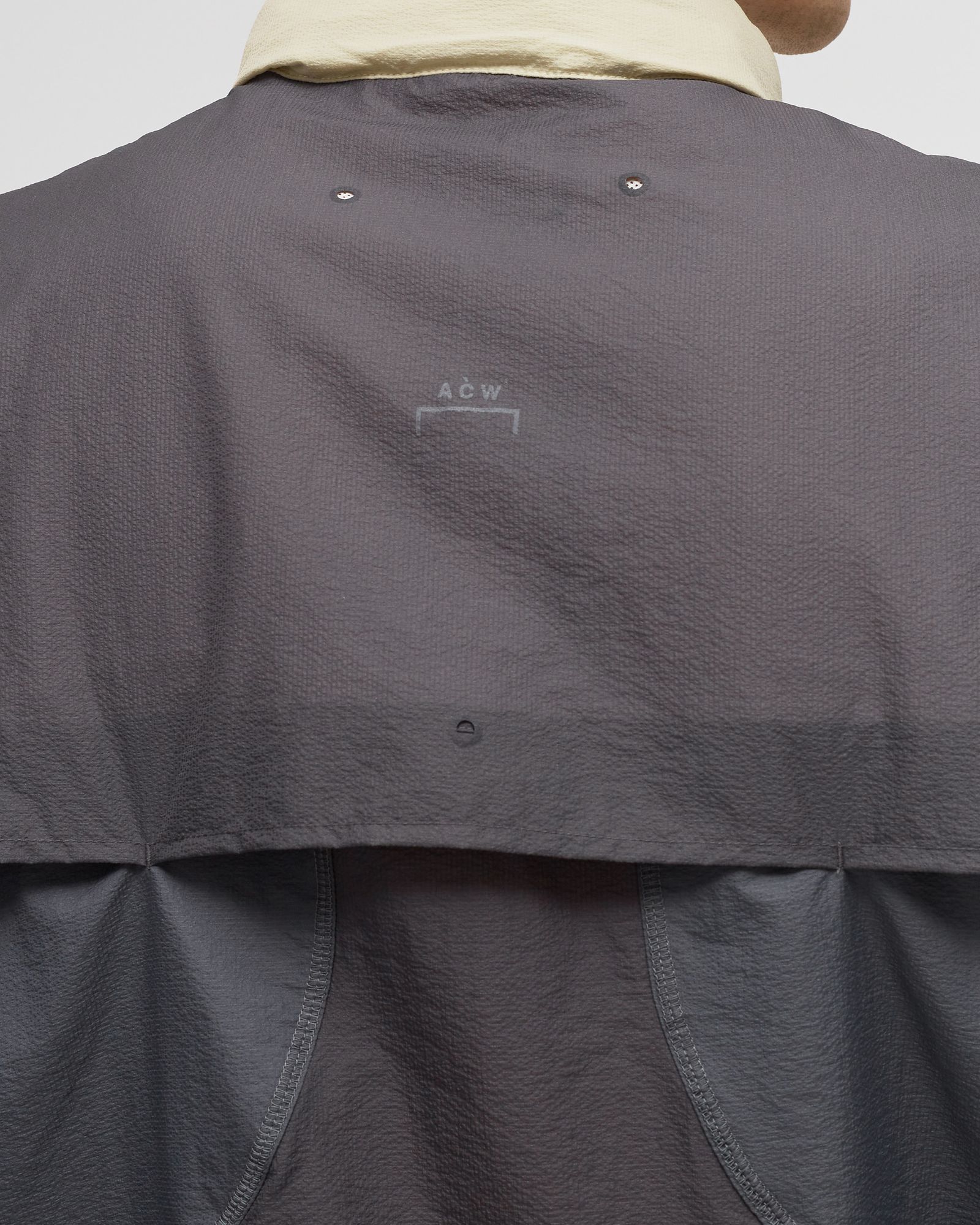 ACW X CONVERSE WOVEN JACKET PAVEMENT