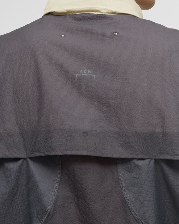 ACW X CONVERSE WOVEN JACKET PAVEMENT