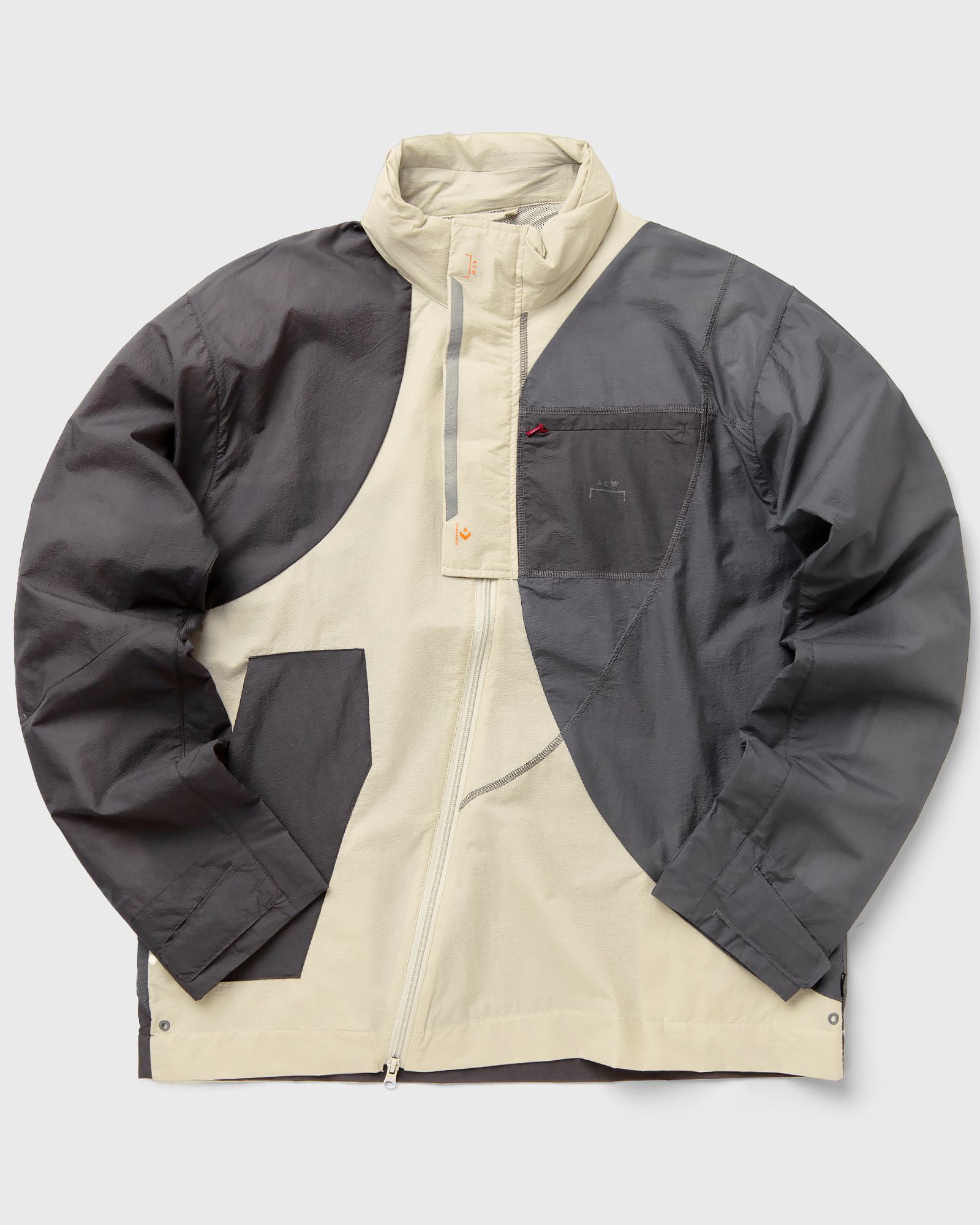 ACW X CONVERSE WOVEN JACKET PAVEMENT