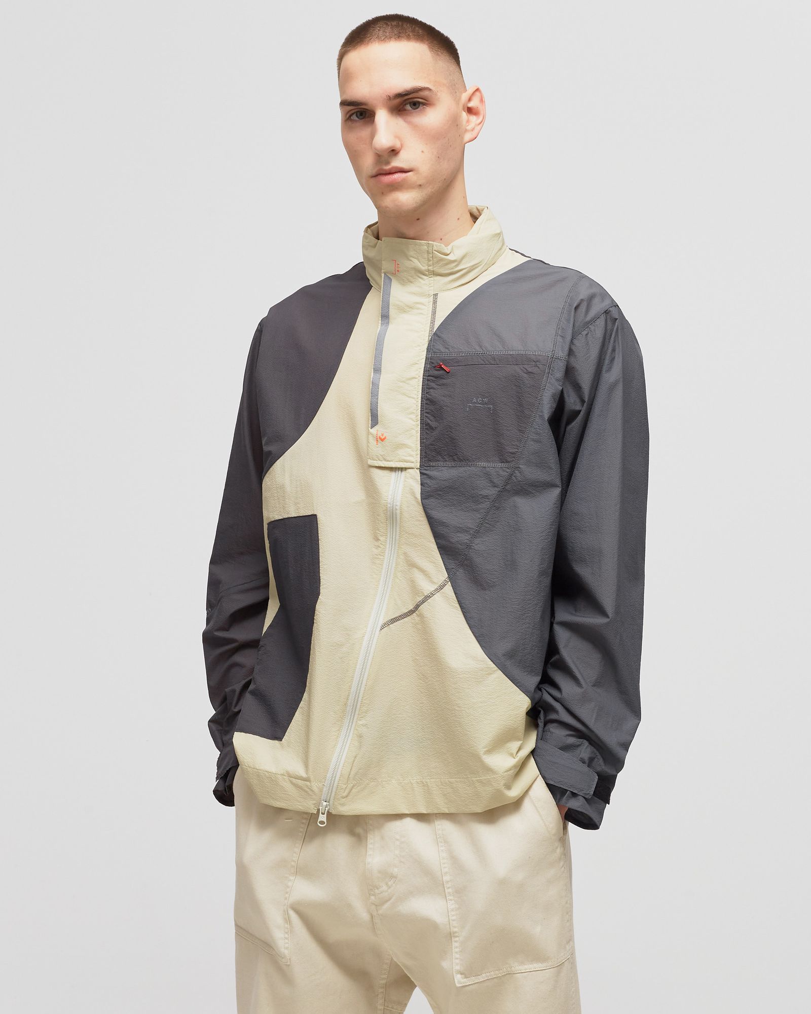 ACW X CONVERSE WOVEN JACKET PAVEMENT