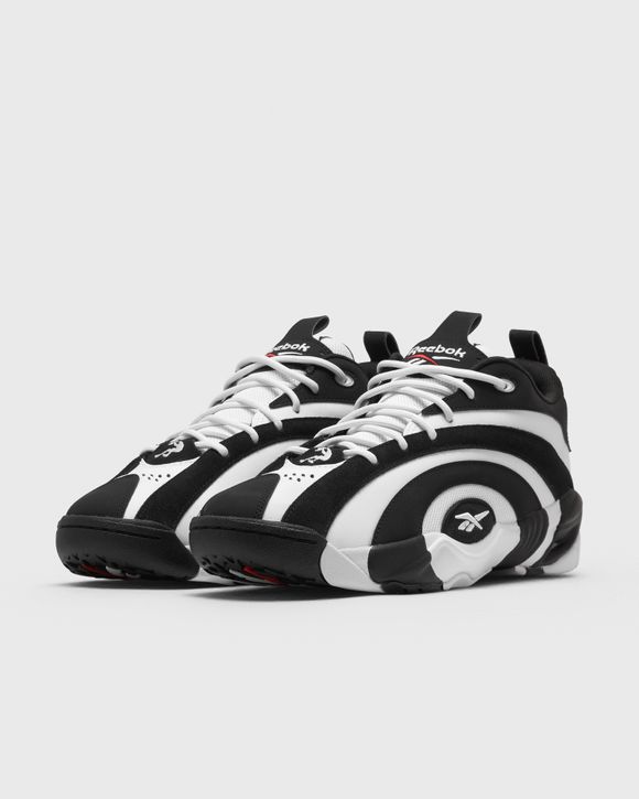 SHAQNOSIS LOW