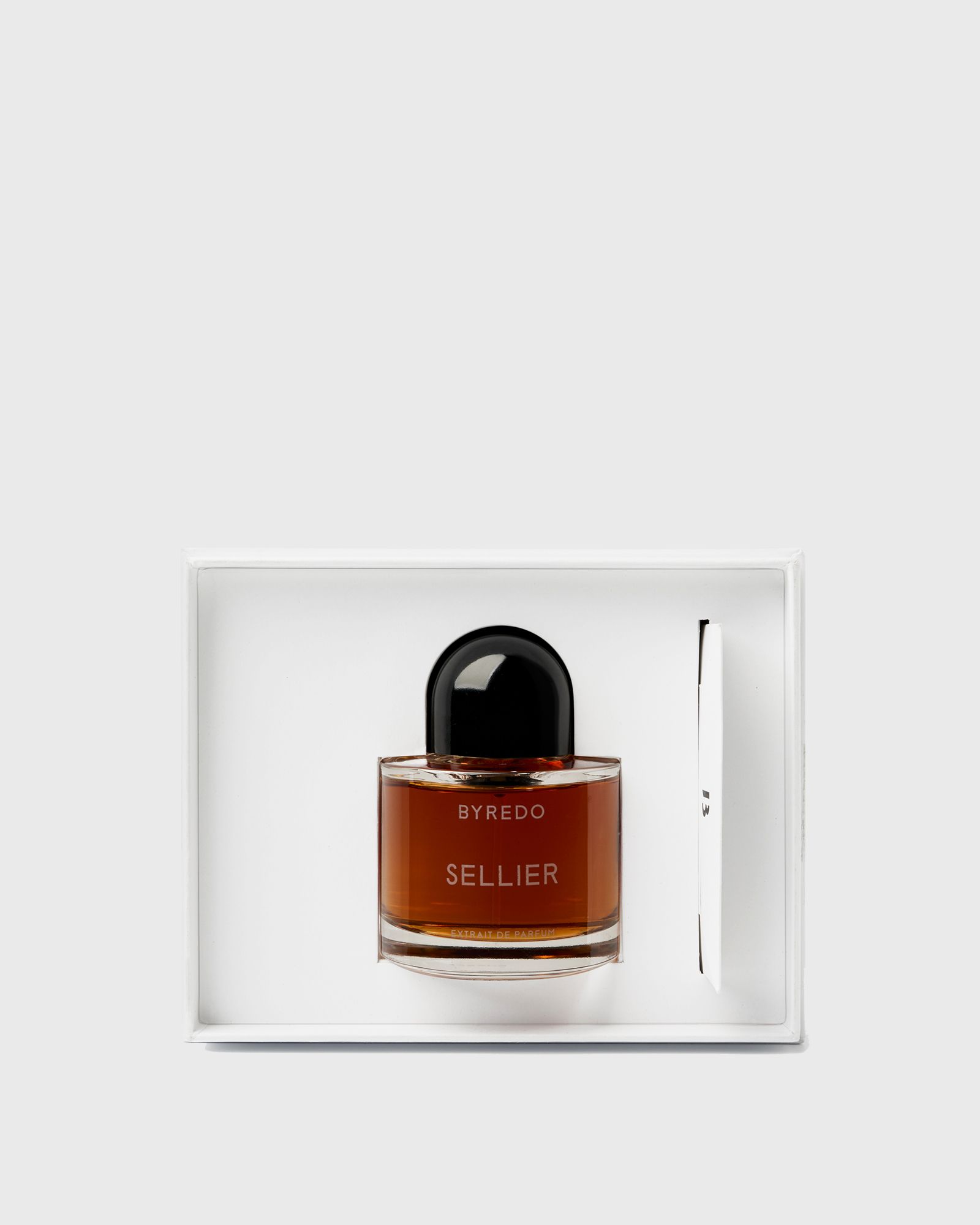 EDP Night Veils Sellier - 50 ml